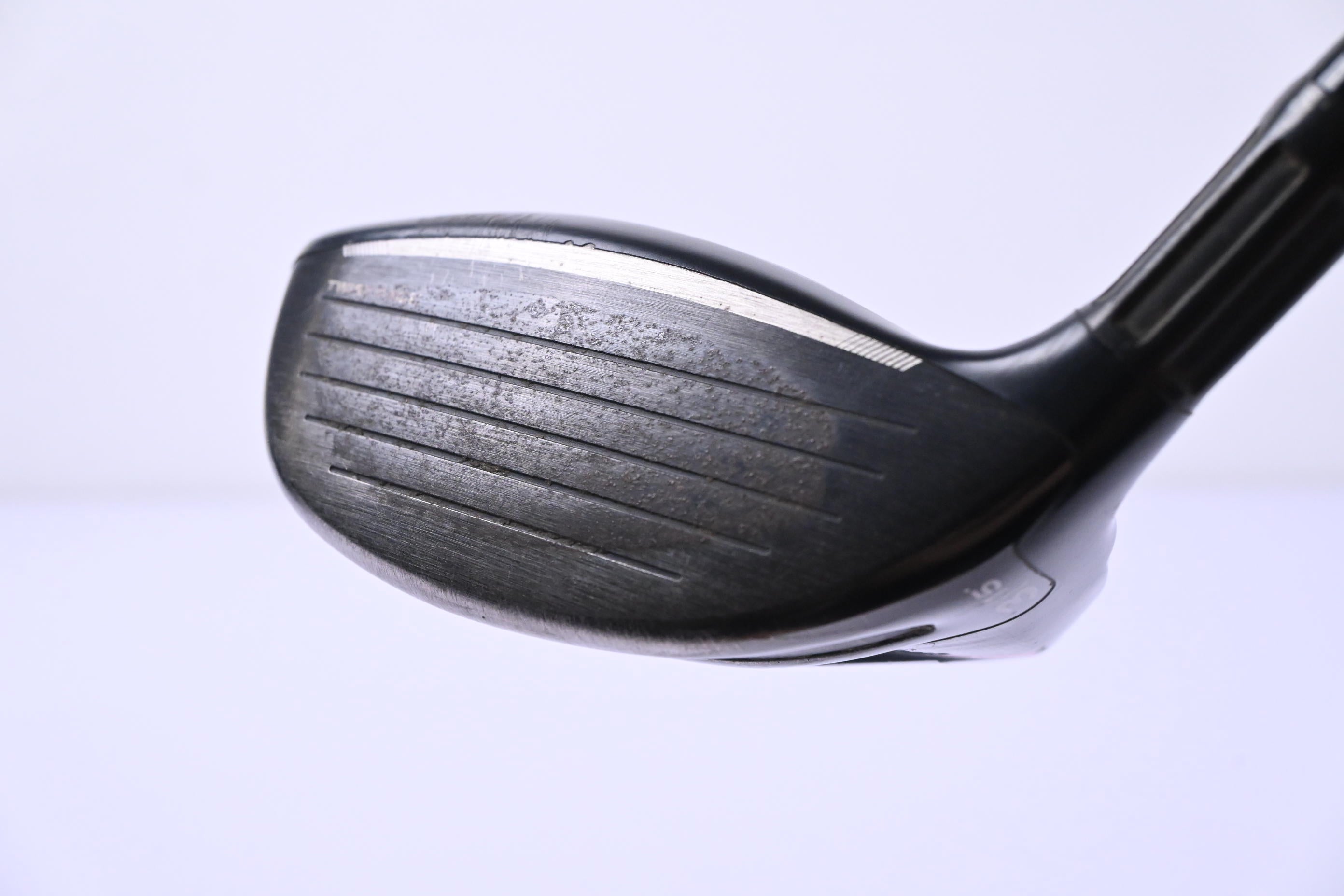 Taylormade Stealth 2 #3 Wood / 15 Degree / Stiff Flex Fujikura Ventus TR Red 6