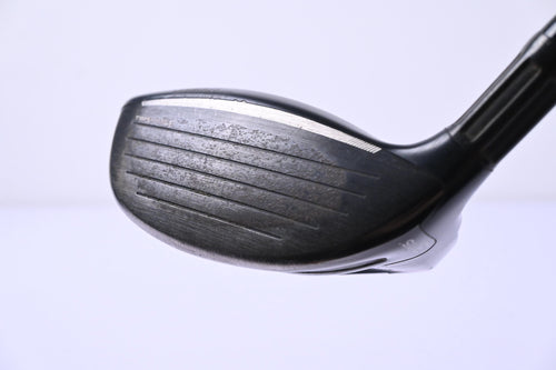 Taylormade Stealth 2 #3 Wood / 15 Degree / Stiff Flex Fujikura Ventus TR Red 6