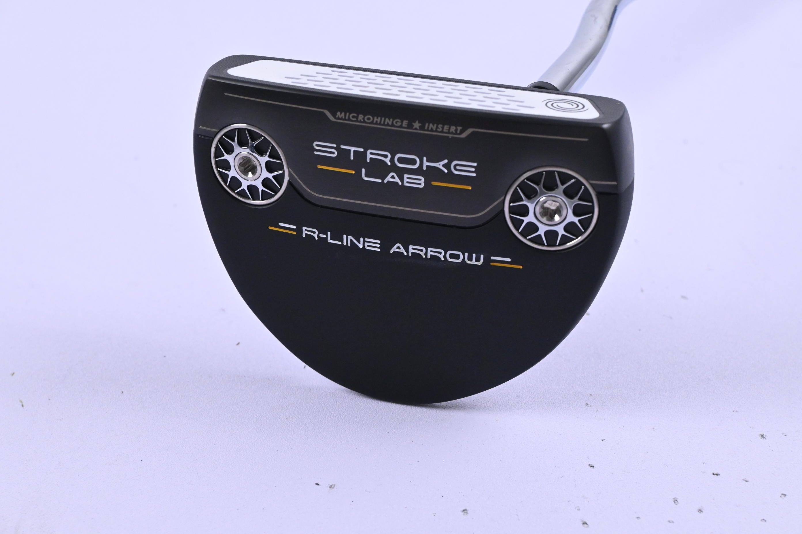 Odyssey Stroke Lab R-Line Arrow Putter / 34 Inch