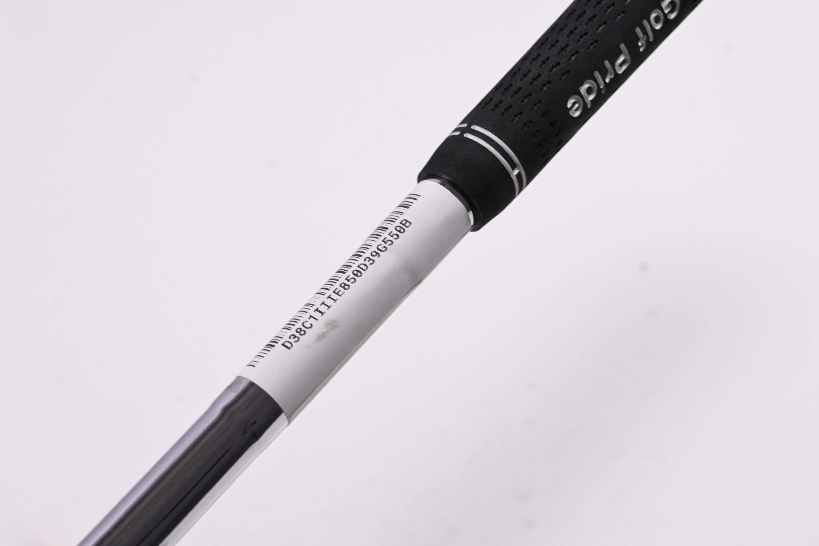 Titleist Vokey SM11 Lob Wedge / 58 Degree / Wedge Flex Steel Shaft