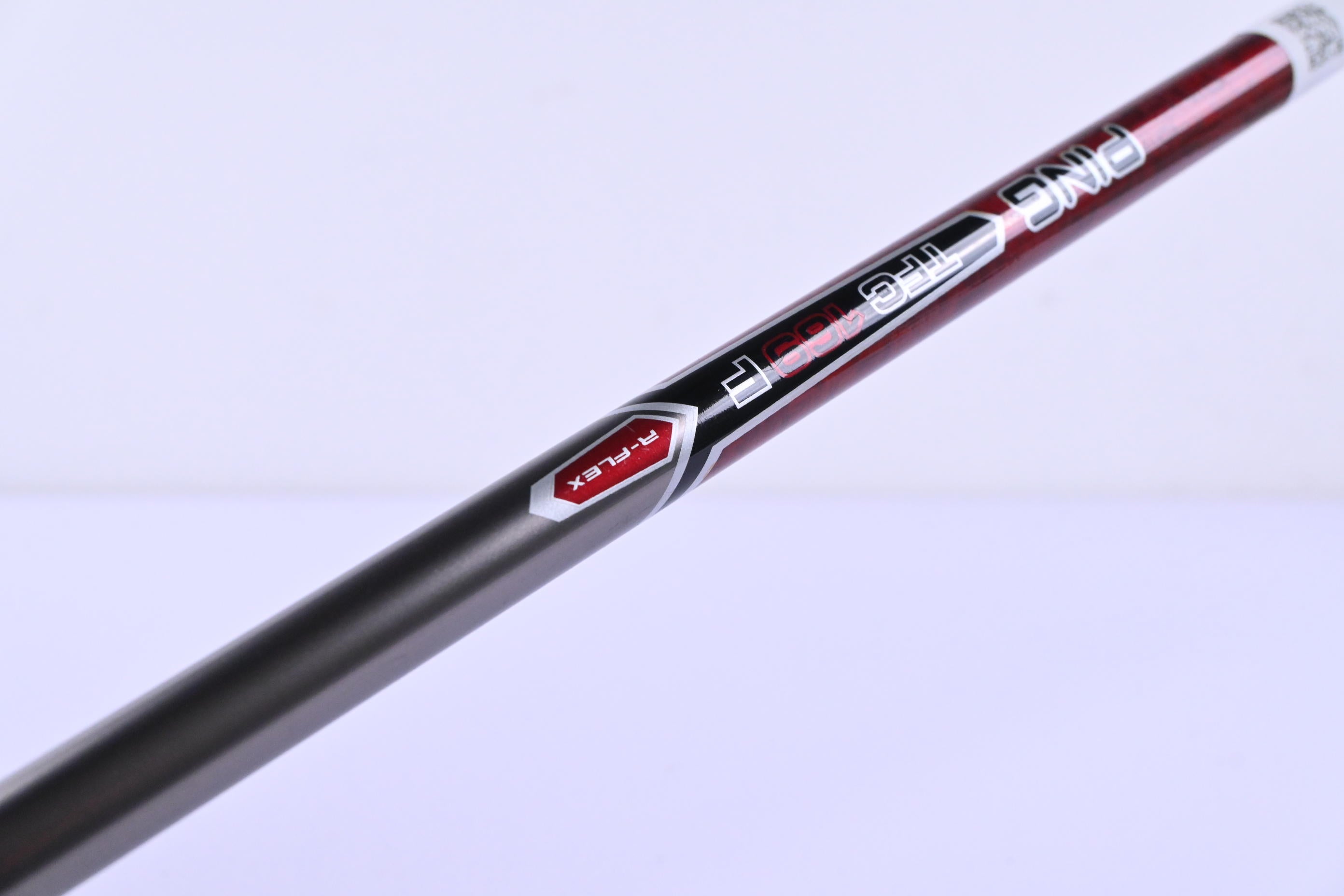 Ping G20 #5 Wood / 18 Degree / Regular Flex Ping TFC 169 Shaft