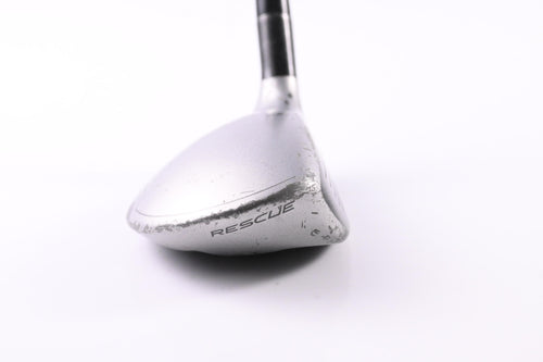 Taylormade SLDR-S #4 Hybrid / 22 Degree / Regular Flex Speeder 57 Shaft