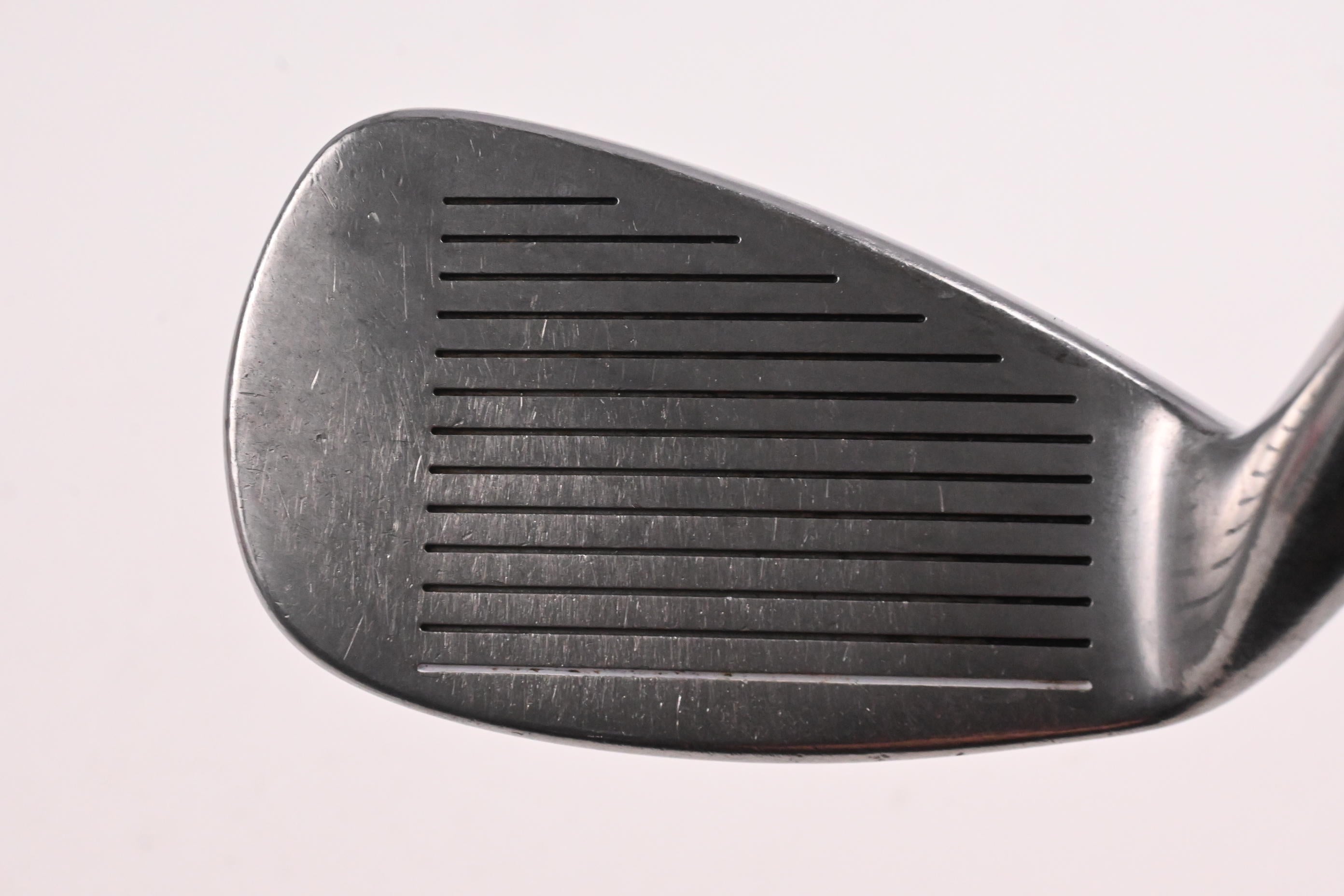 Slazenger Big Ezee #9 Hybrid Iron / 40 Degree / Stiff Flex Slazenger IWS Shaft