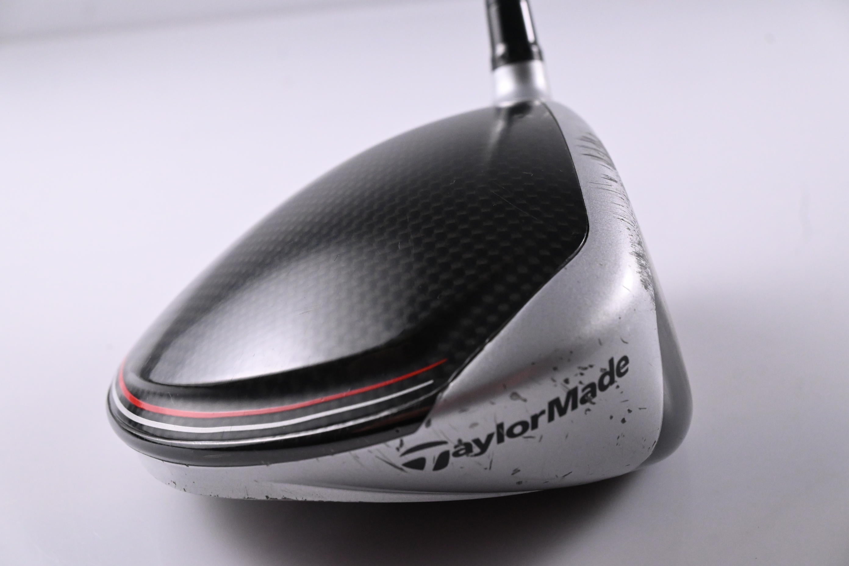 Taylormade M5 Driver / 10.5 Degree / Regular Flex Tensei CK Orange 60 Shaft