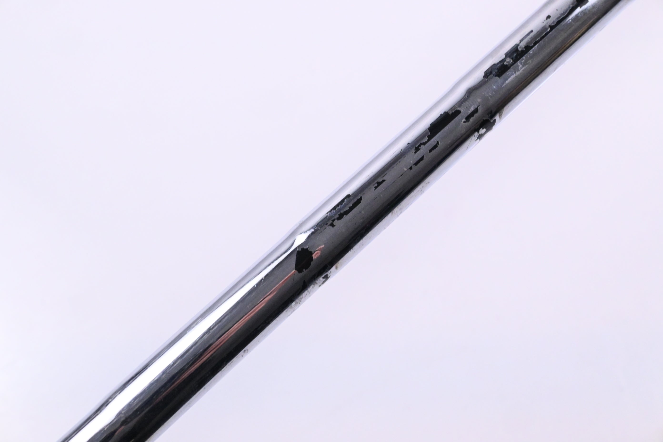 Ping Glide 3.0 Lob Wedge / 58 Degree / Black Dot / Wedge Flex Steel Shaft
