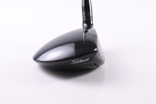 Titleist 915 F #3 Wood / 15 Degree / Stiff Flex Aldila Rogue Black 80 Shaft