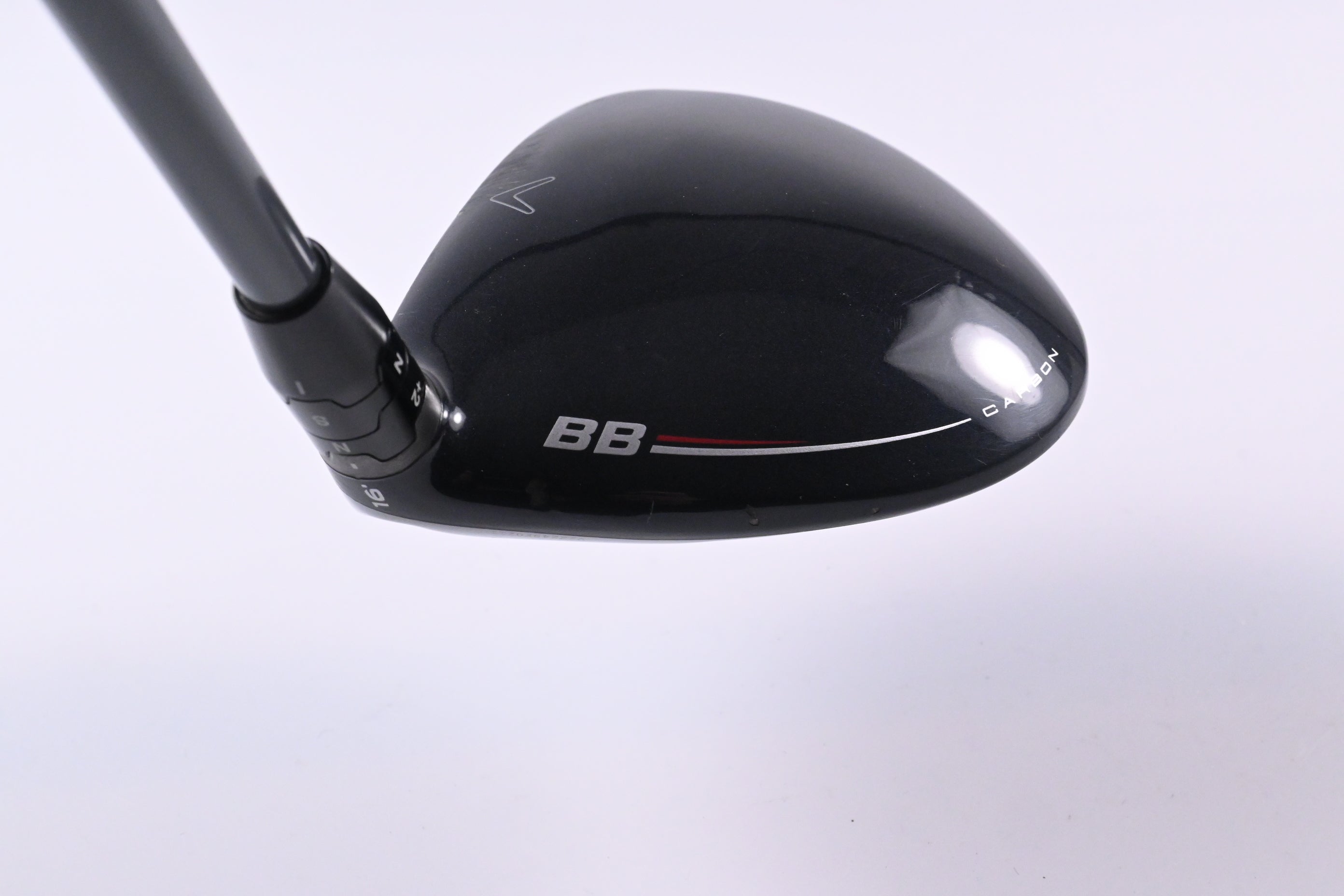 Callaway Big Bertha 2023 #3 Wood / 16 Degrees / Regular Flex Denali 60 Shaft
