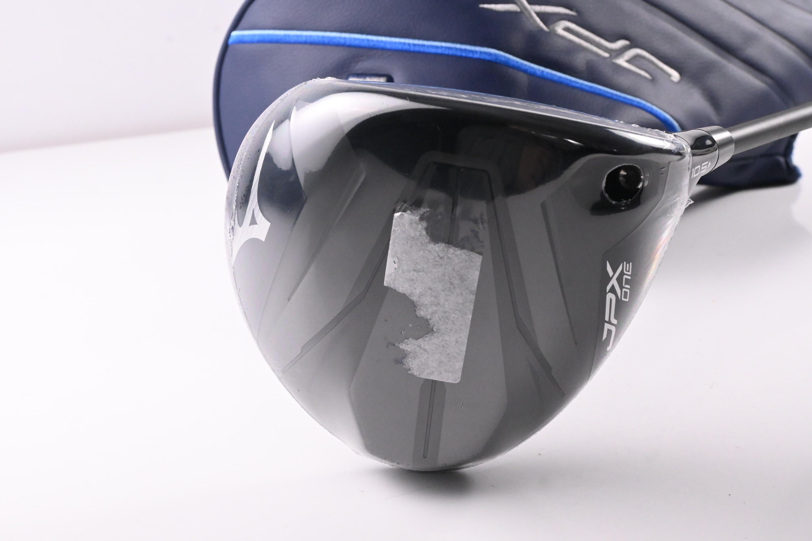 Mizuno JPX One Driver / 10.5 Degree / Regular Flex Tensei 1K Blue 55 Shaft