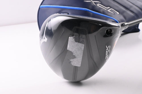 Mizuno JPX One Driver / 10.5 Degree / Regular Flex Tensei 1K Blue 55 Shaft