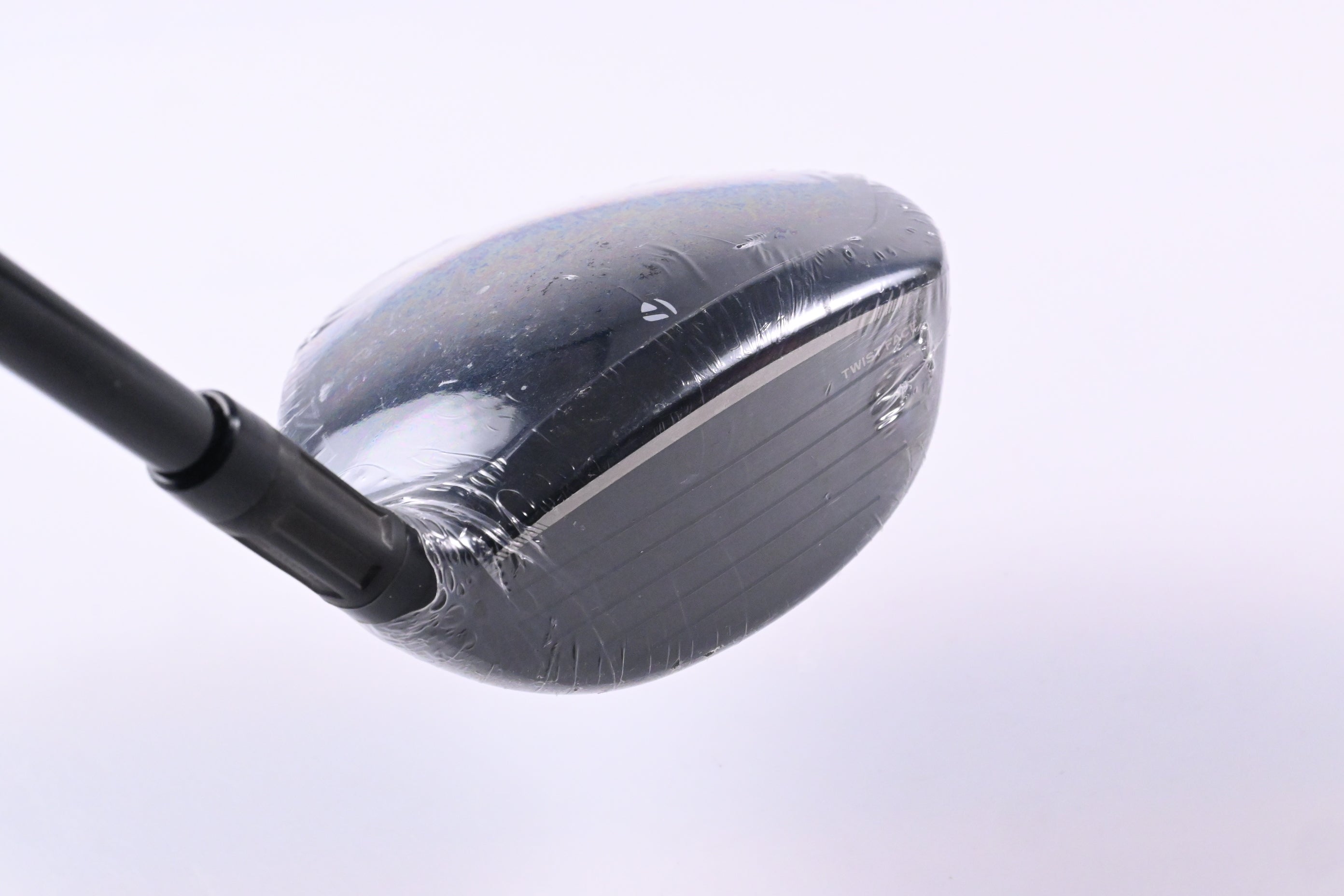 Left Hand Taylormade Stealth 2 #3 Wood / 15 Degree / Stiff Flex Ventus TR Red 6