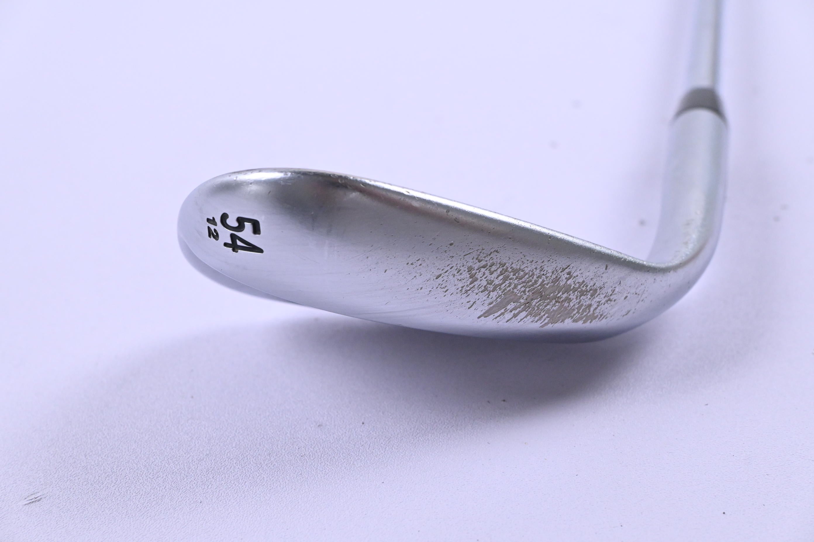 Ping Glide 2.0 Sand Wedge / 54 Degree / Black Dot / Wedge Flex Ping AWT 2.0