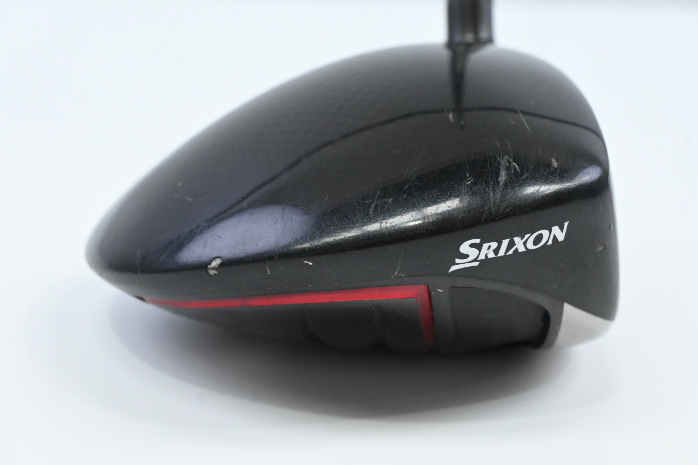 Srixon Z-785 Driver / 9.5 Degree / Stiff Flex HZRDUS Red 62 Shaft