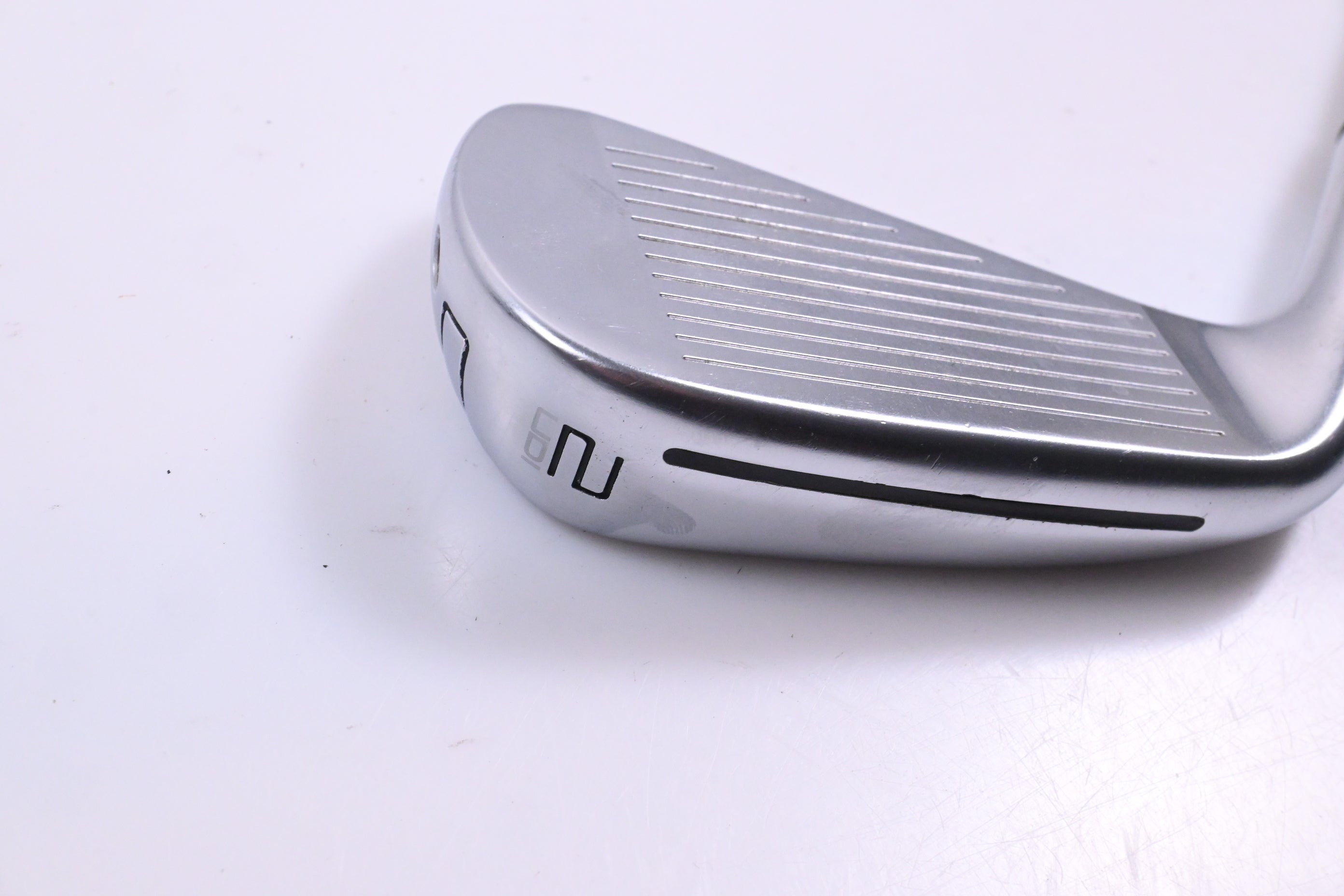 Taylormade P790 UDI #2 Iron / 17 Degree / X-Flex HZRDUS Smoke Black 85 Shaft