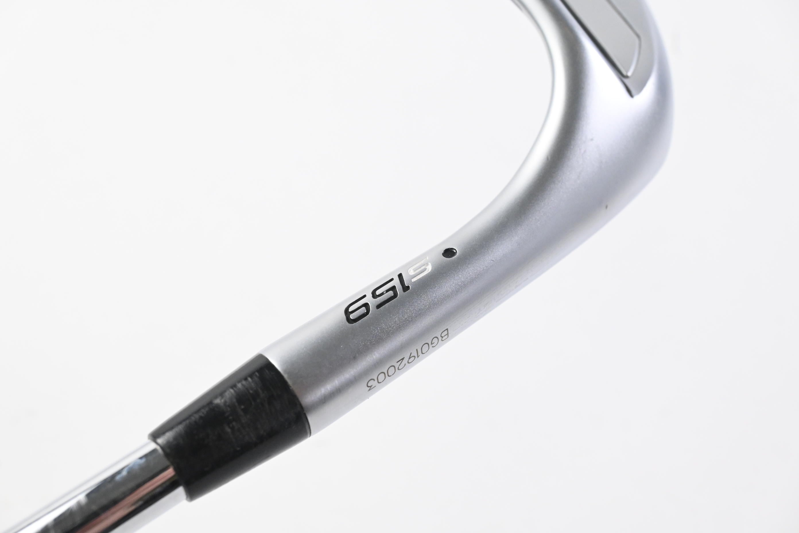 Ping S159 Lob Wedge / 60 Degree / Black Dot / Wedge Flex Ping Z-Z115 Shaft