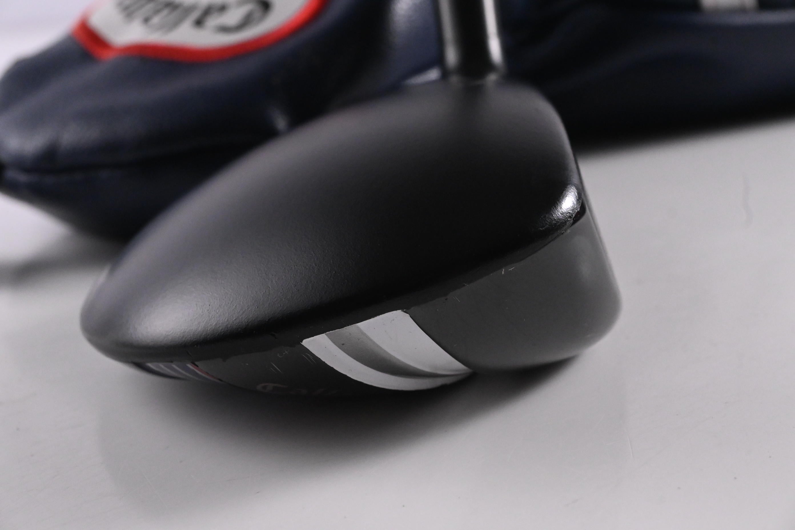 Callaway XR #3 Wood / 15 Degree / Regular Flex Project X San Diego LZ Shaft