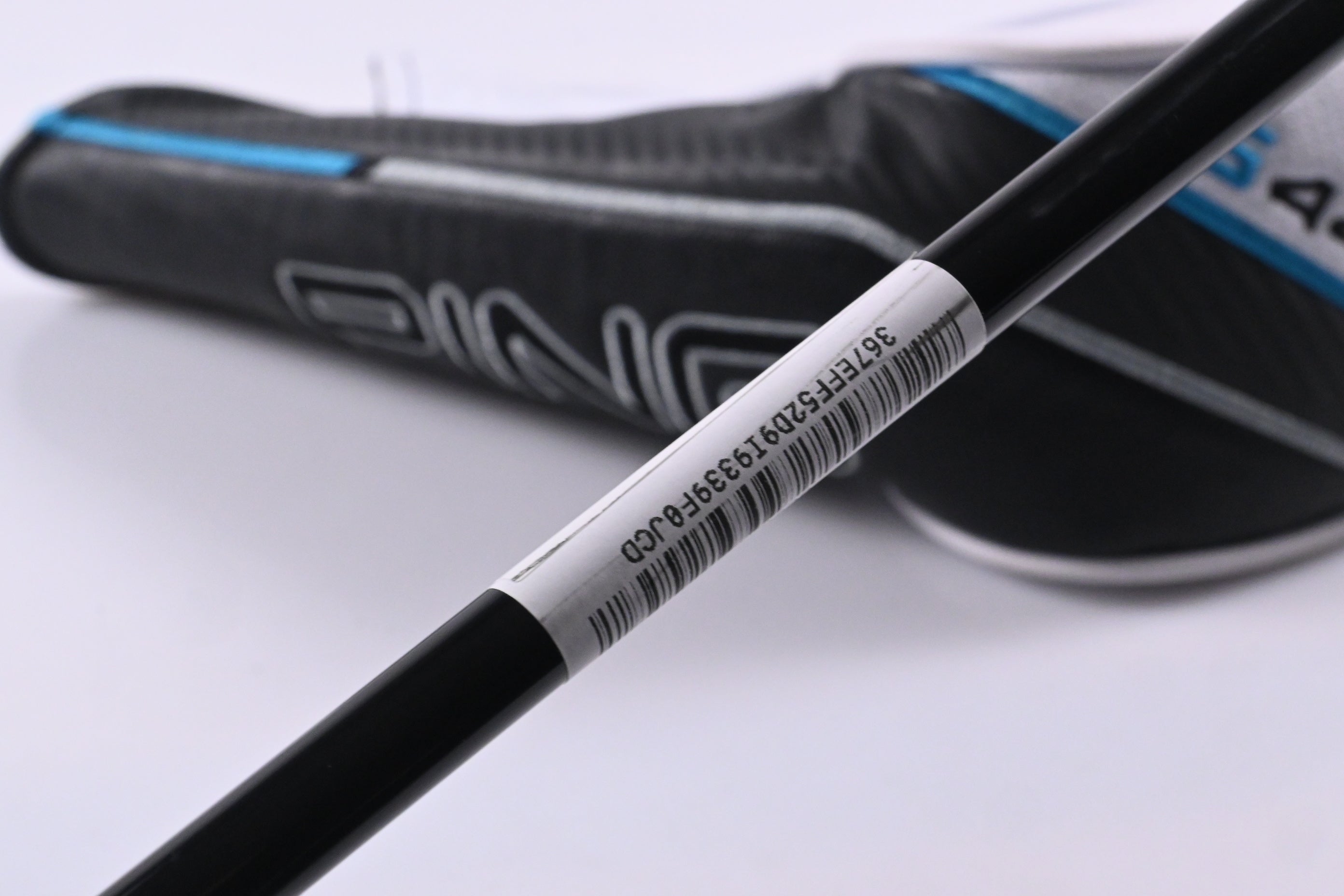 Ping G440 Max #7 Wood / 21 Degree / Stiff Flex Kai'li White 70 Shaft