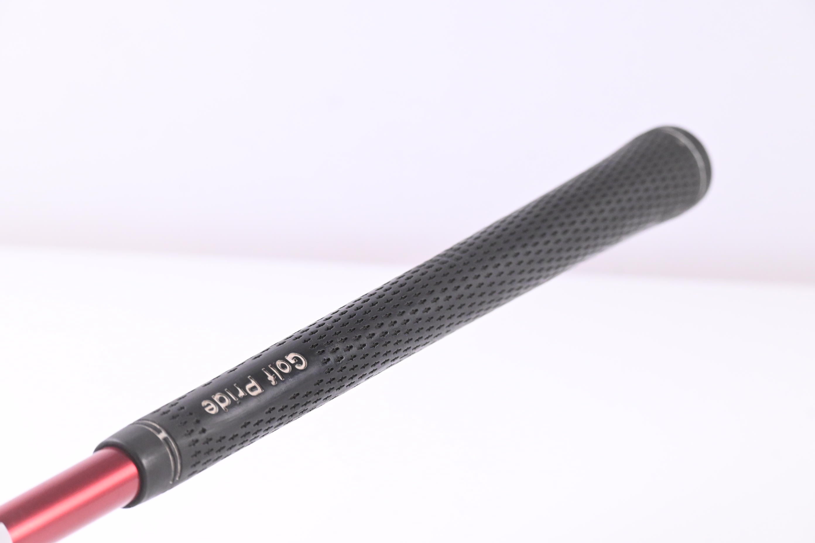Left Hand Benross VT Extreme #3 Wood / 15 Degree / Regular Flex Aldila DVS 75