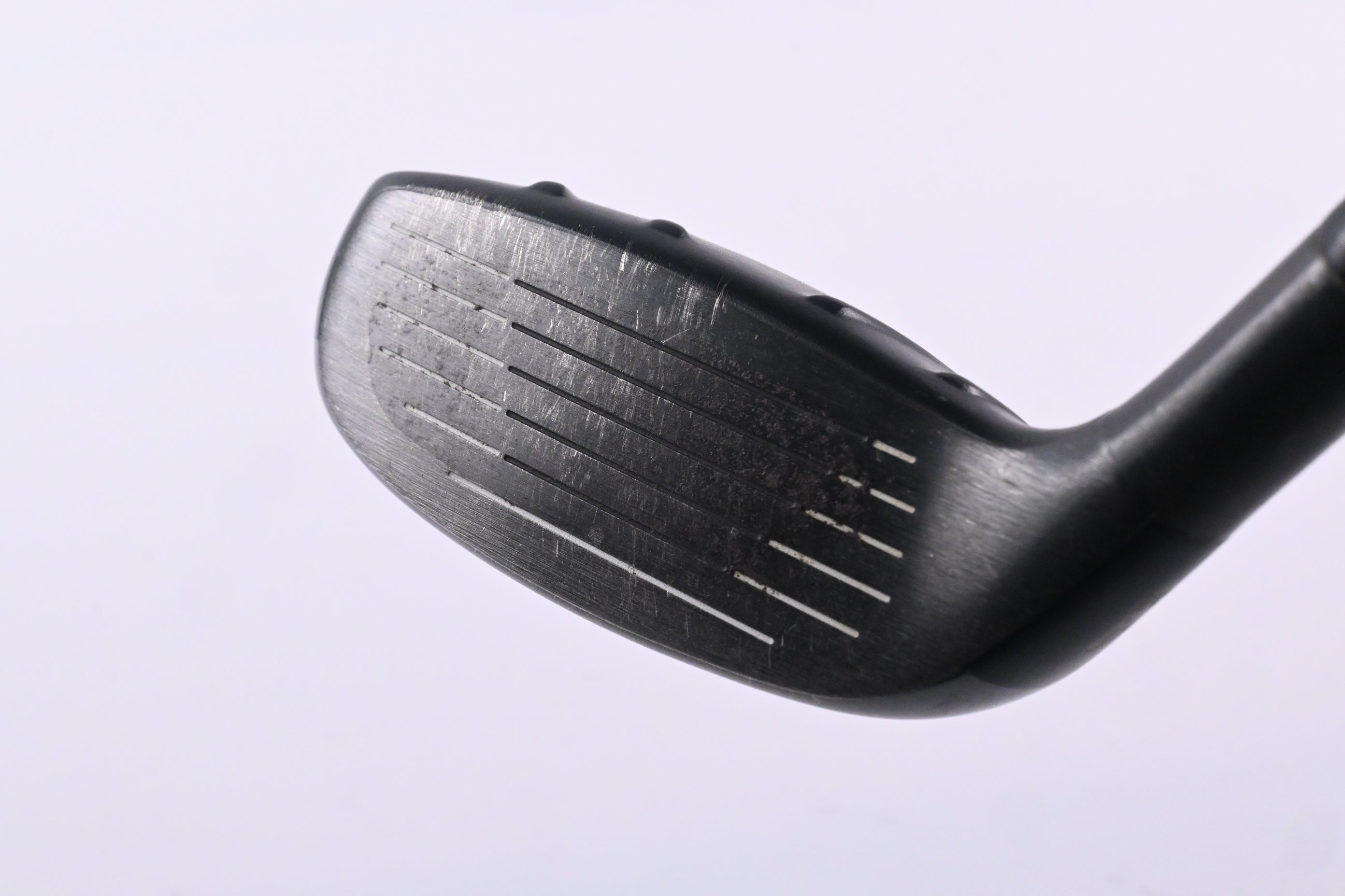 Ping G400 #4 Hybrid / 22 Degree / Senior Flex Ping Alta CB 70 Shaft