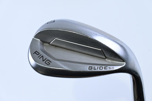 Ping Glide 3.0 Lob Wedge / 60 Degree / Wedge Flex Ping Z-Z115 Shaft