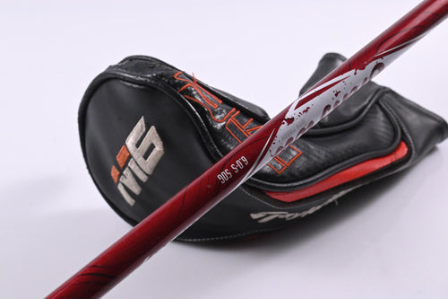 Taylormade M6 #3 Wood / 16 Degree / Stiff Flex Evenflow Red 50 Shaft