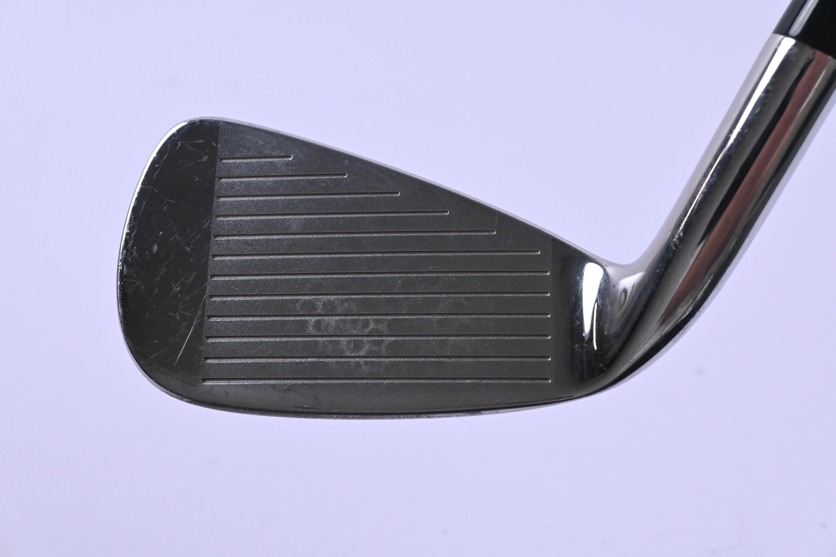 Wilson Ci6 #6 Iron / Regular Flex Wilson Nano Tech 75 Shaft