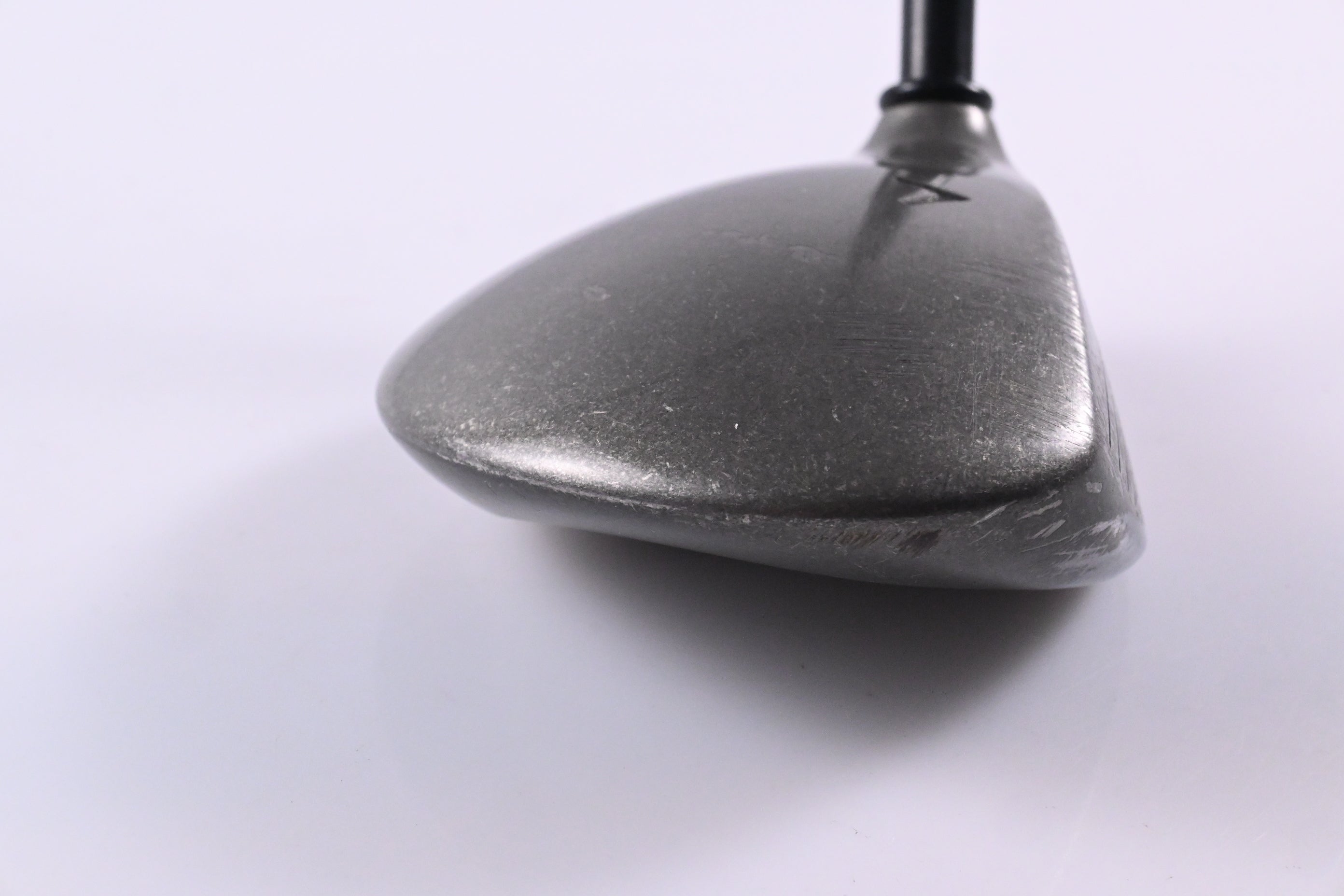 Callaway Big Bertha Warbird #7 Wood / 20 Degree / Regular Flex Graphite Shaft