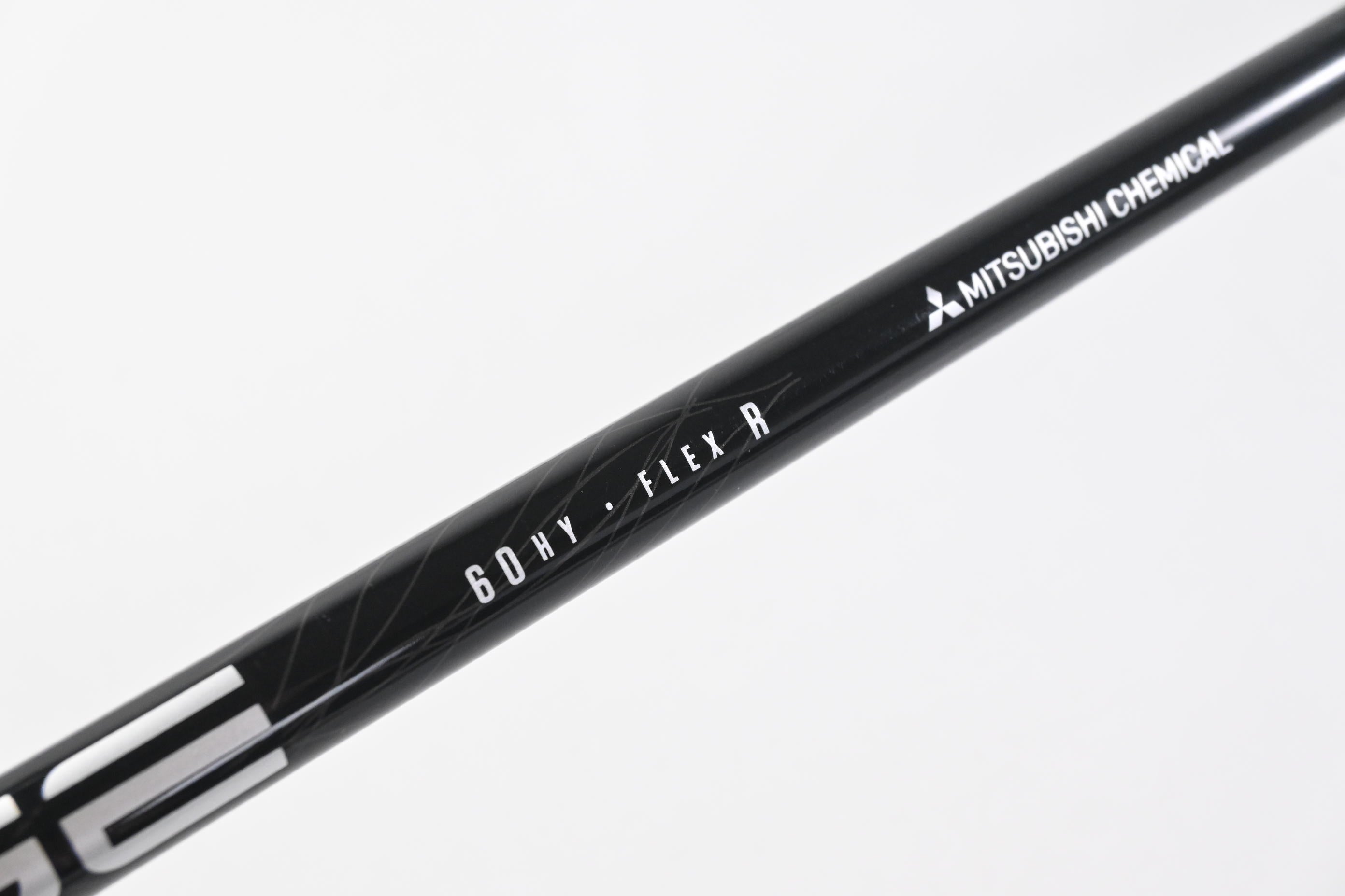 Kuro Kage Black 60 #5 Hybrid Shaft / Regular Flex / Titleist 2nd Gen