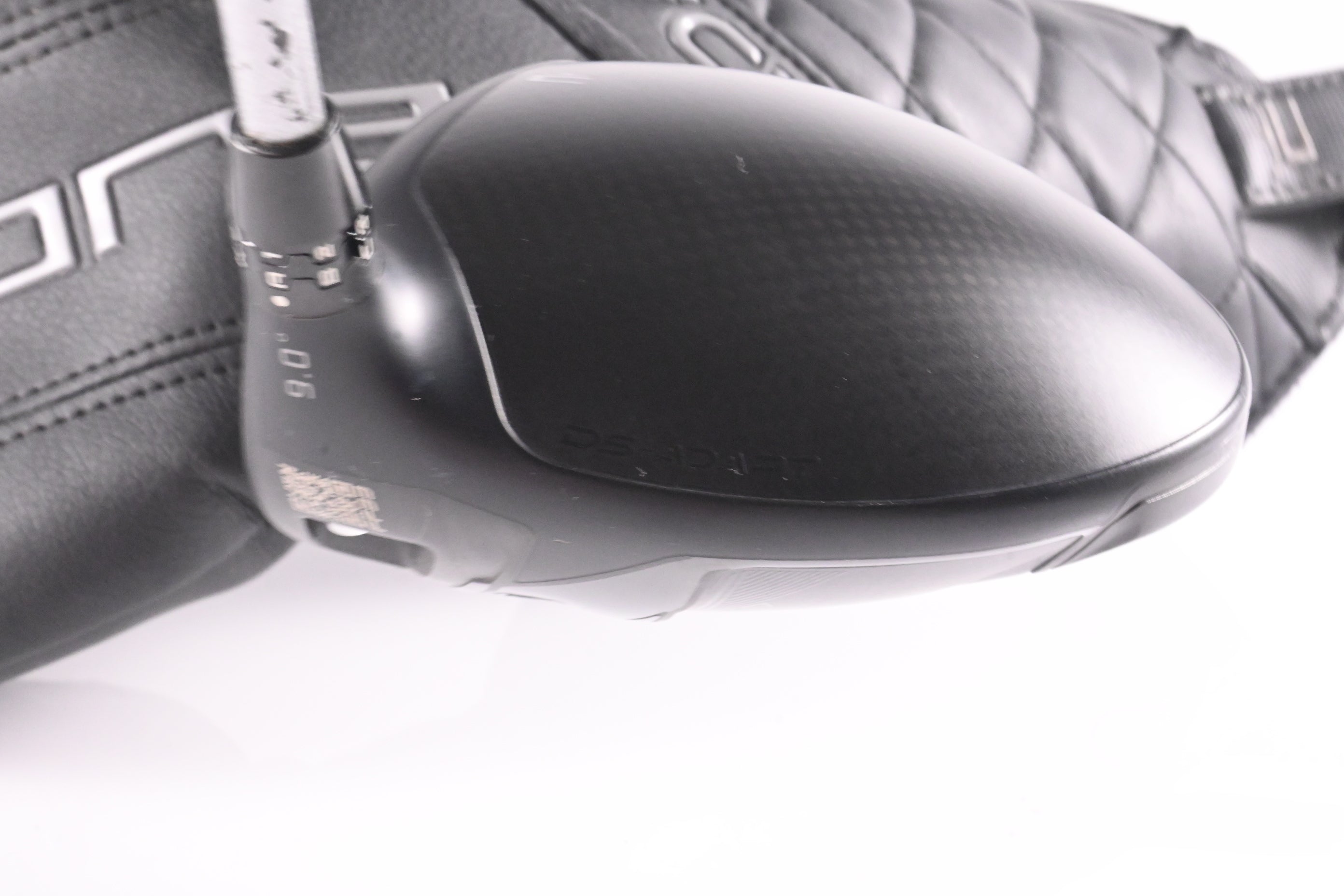 Cobra DS-Adapt LS Driver / 9 Degree / X-Flex Fujikura Pro 60 Shaft