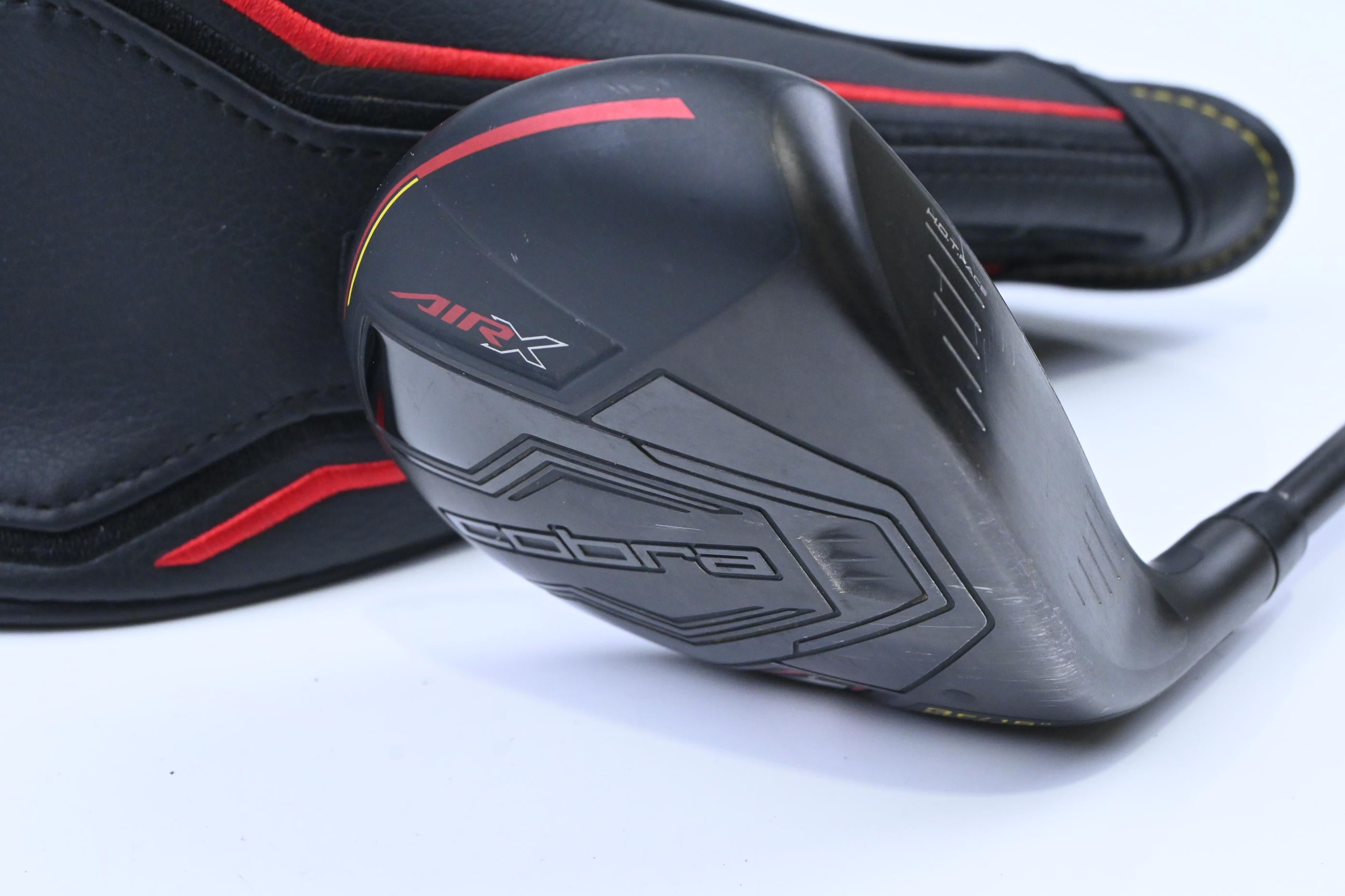 Cobra  Air-X 2.0 #3 Wood / 16 Degree / X-Flex Fujikura Speeder Motore VC 6.2