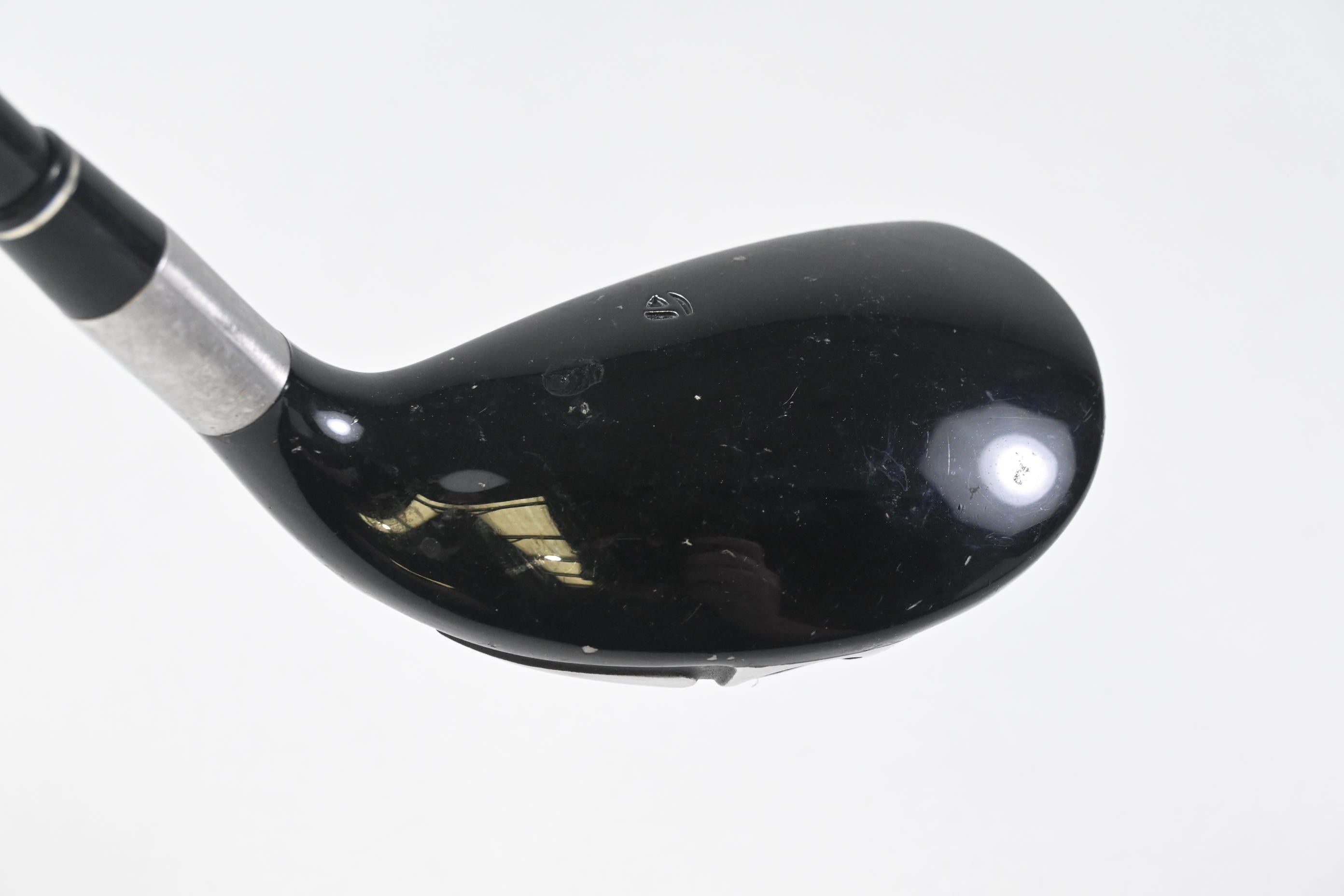 Taylormade R5 XL #4 Hybrid / 22 Degree / Regular Flex Hyperlite XL Shaft