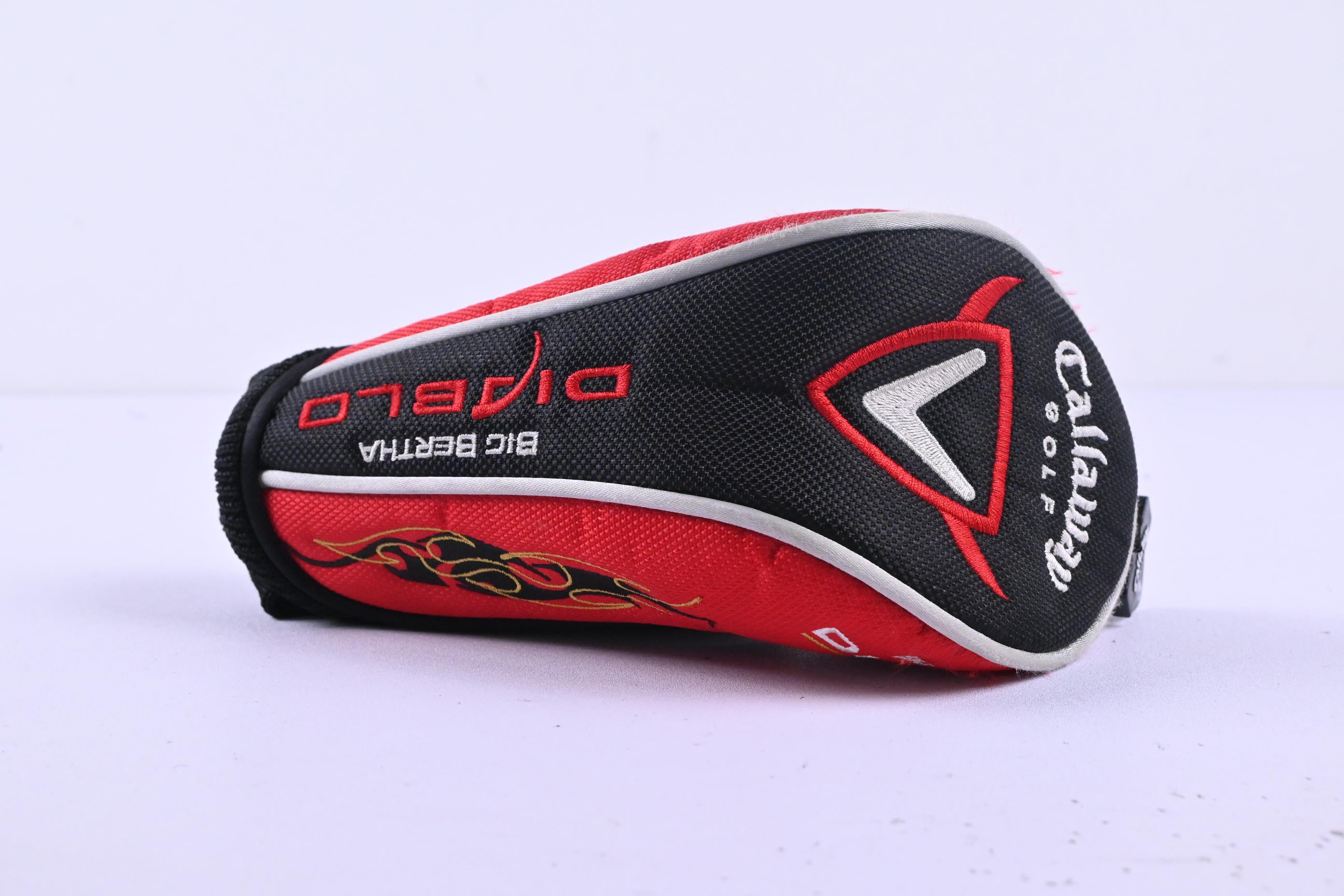 Callaway Big Bertha Diablo #3 Wood / 15 Degree / Regular Flex Callaway 50 Shaft