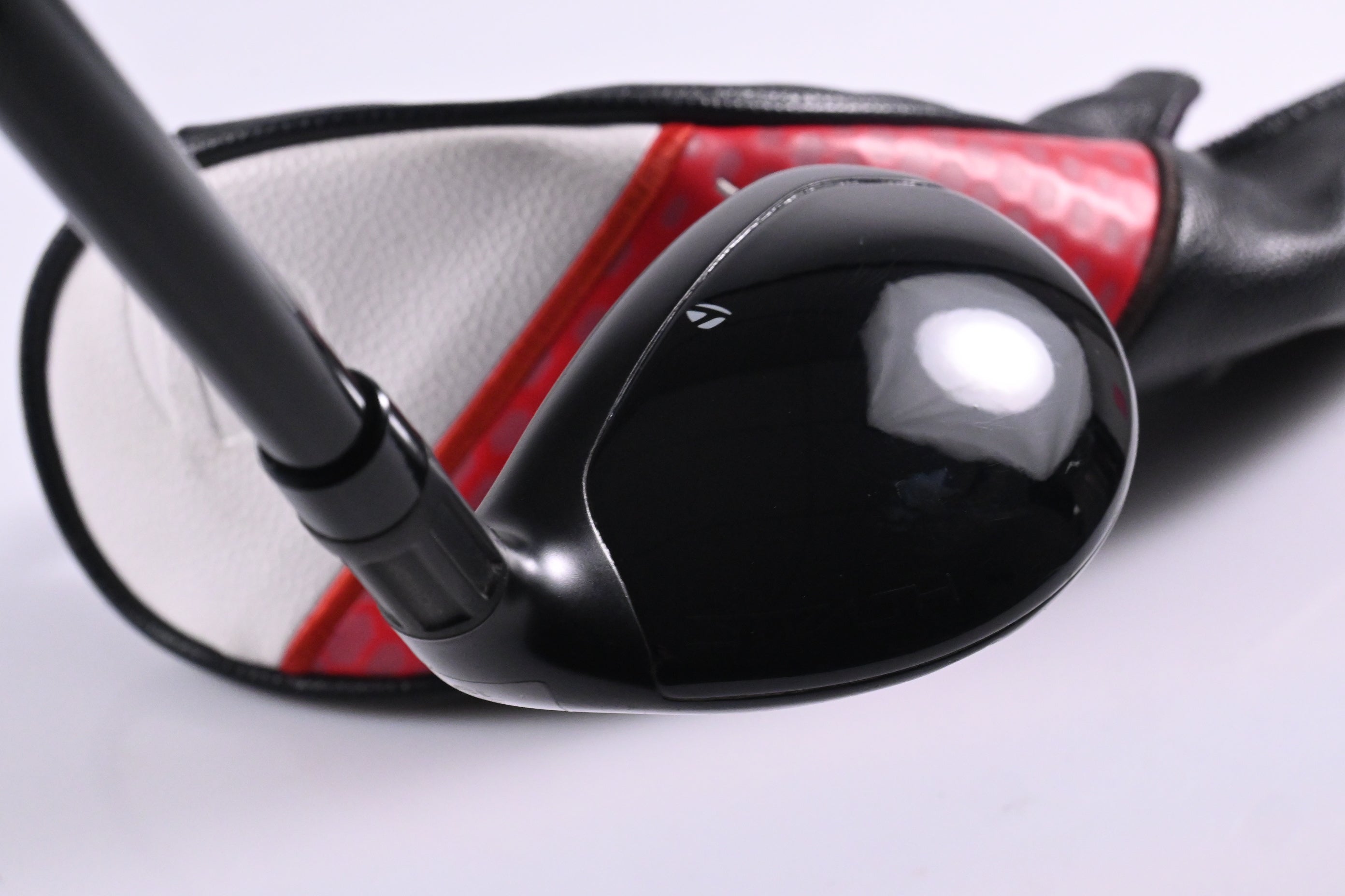 Taylormade Stealth 2 #3 Hybrid / 19 Degree / Regular Flex Ventus TR Red 6 Shaft