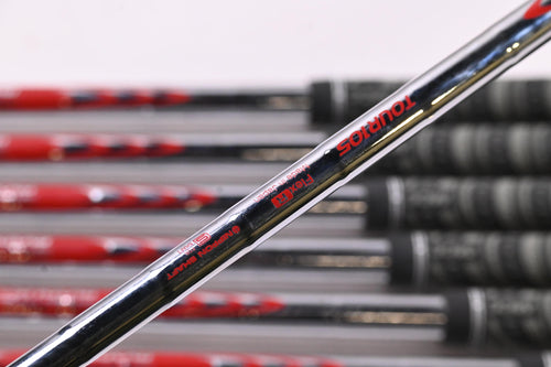 Mizuno M-15 Irons / 5-PW+GW / Regular Flex N.S.Pro Modus³ Tour 105 Shafts