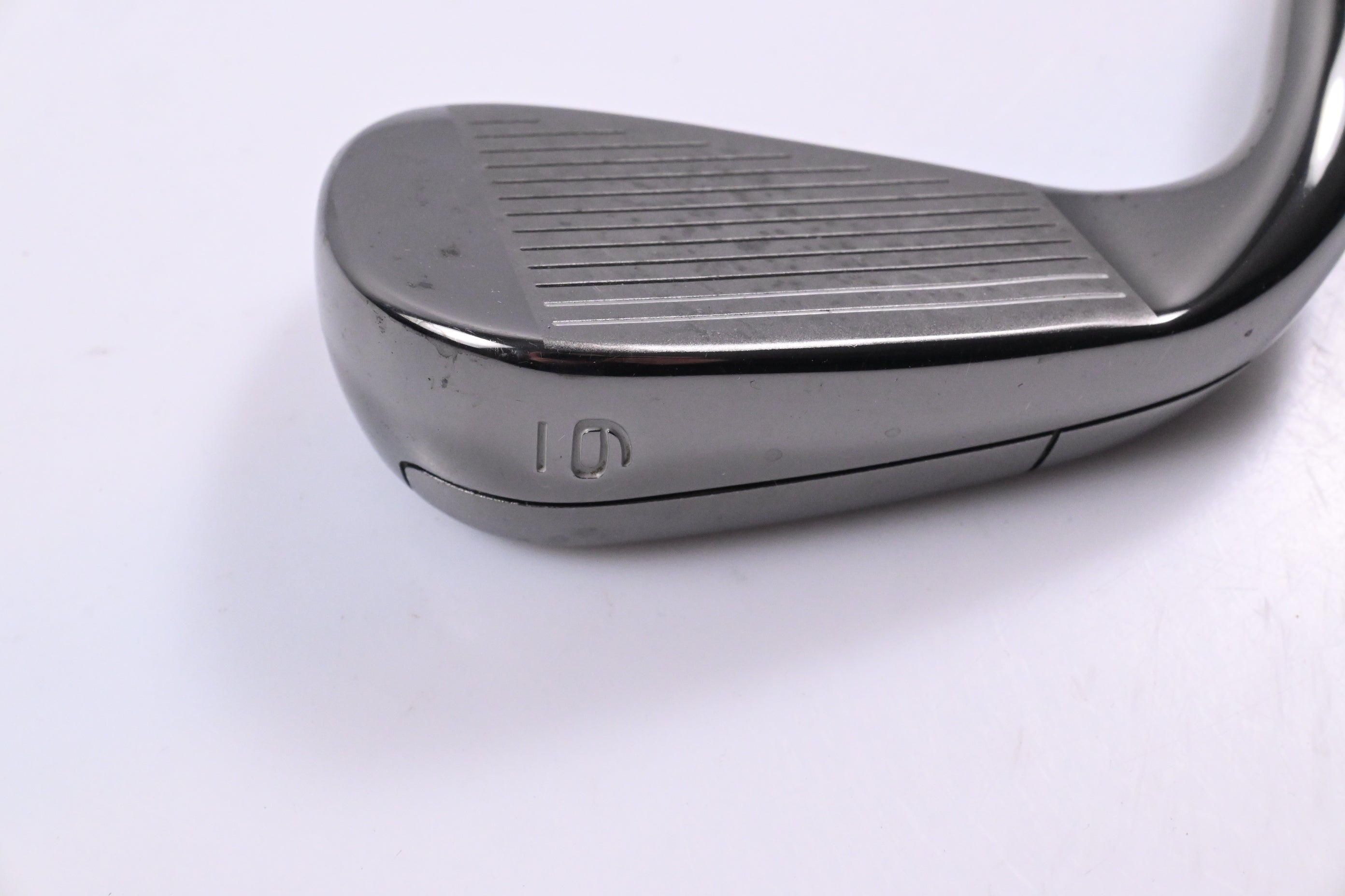 Callaway Big Bertha 2023 #6 Iron / Senior Flex Callaway RCH 65 Shaft