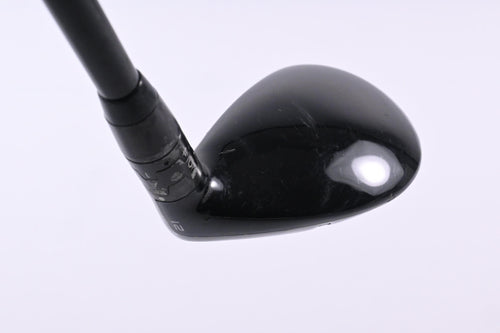 Titleist TS2 #3 Hybrid / 21 Degree / Regular Flex Kuro Kage Black 60 Shaft