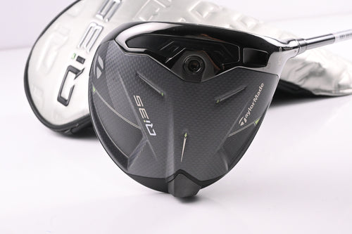 Taylormade Qi35 Max Lite Driver / 12 Degree / Regular Flex Diamana T+ 60 Shaft