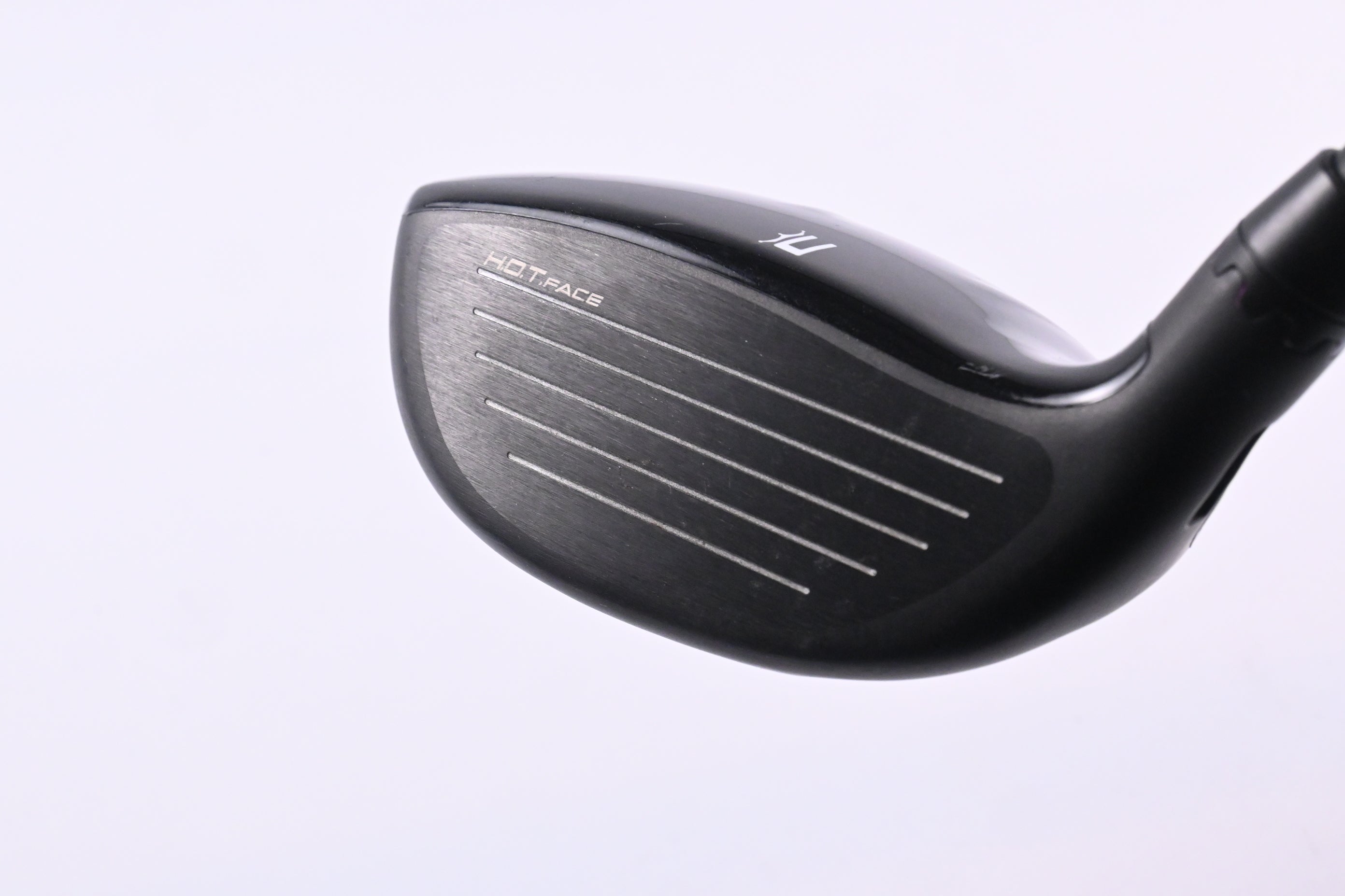 Ladies Cobra LTDx Max #7 Wood / 21 Degree / Ladies Flex UST Mamiya Helium 4