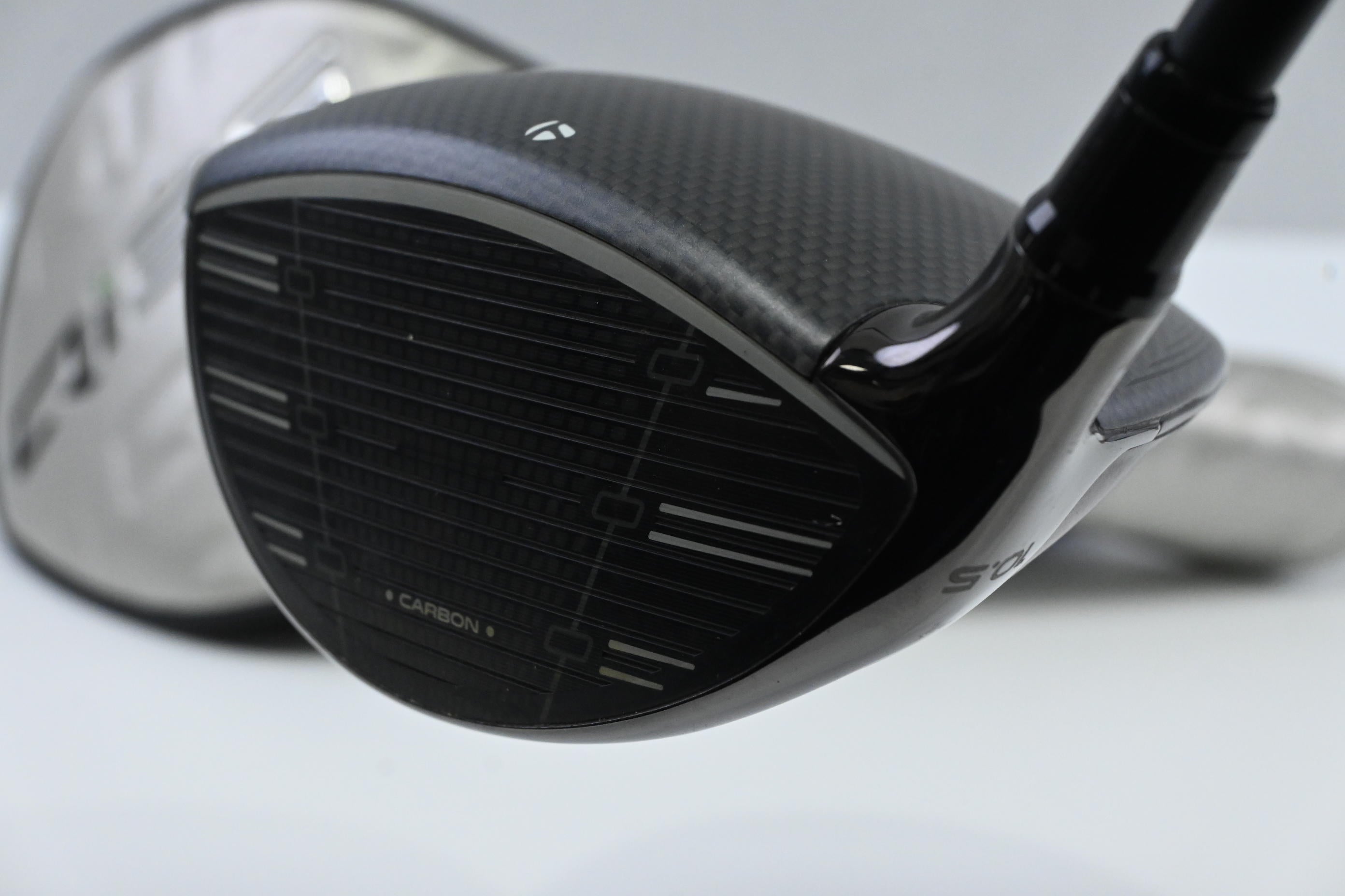 Taylormade Qi35 Driver / 10.5 Degree / Stiff Flex Fujikura Ventus Blue 5 Shaft