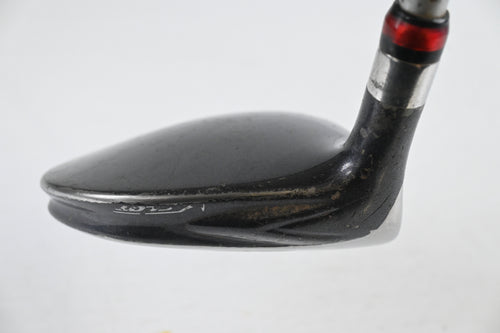 Left Hand Yonex VMX #5 Wood / 18 Degree / Regular Flex Yonex HS600 Shaft