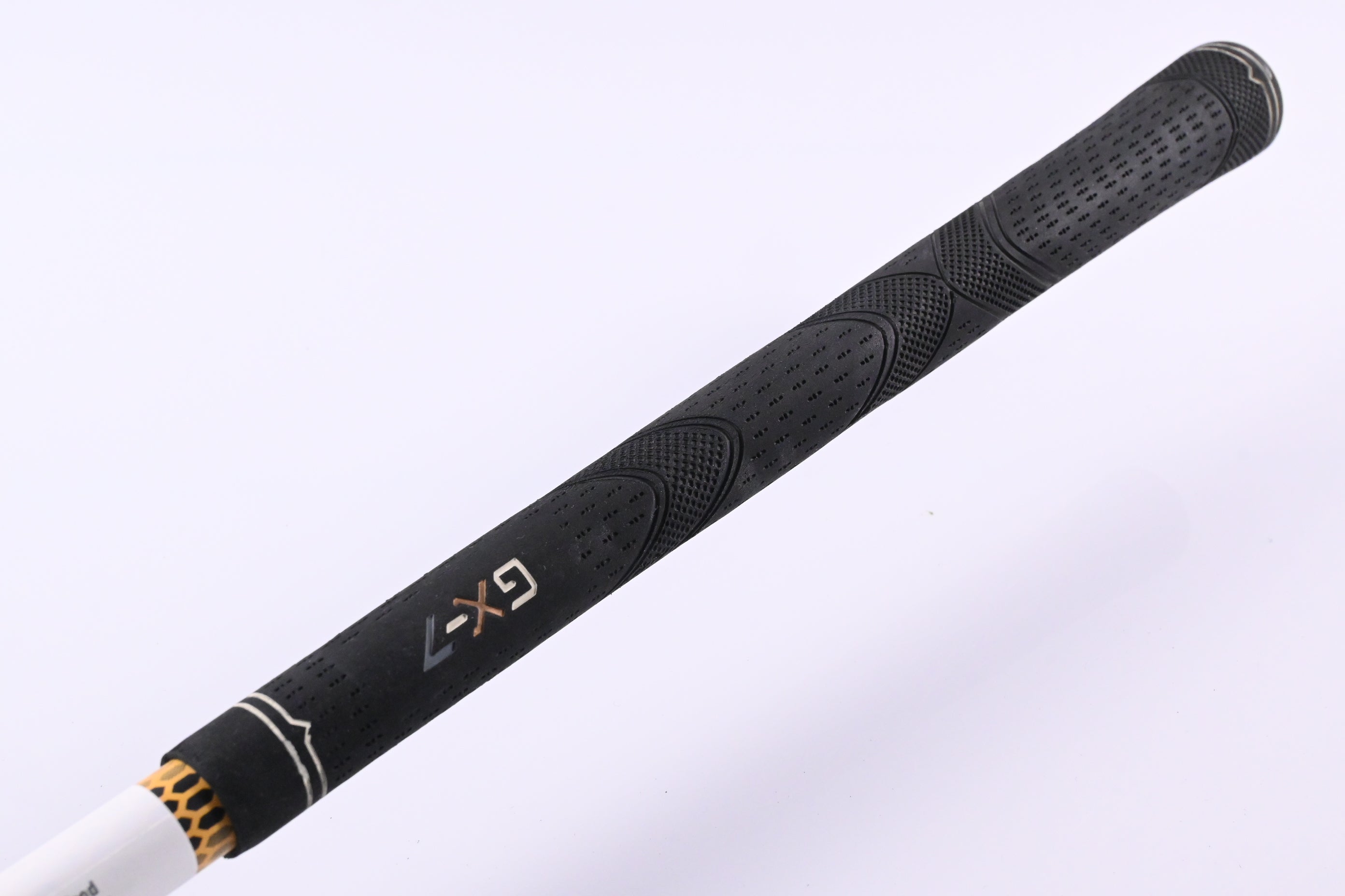 GX-7 X-Metal #5 Wood / 18 Degree / Regular Flex GX-7 60 Shaft
