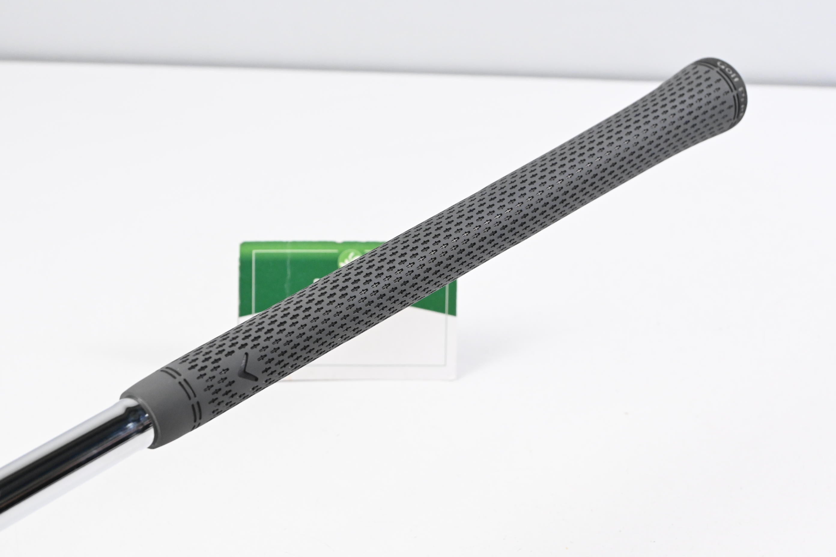 Callaway Opus Lob Wedge / 58 Degree / Wedge Flex Dynamic Gold Mid 115 Shaft