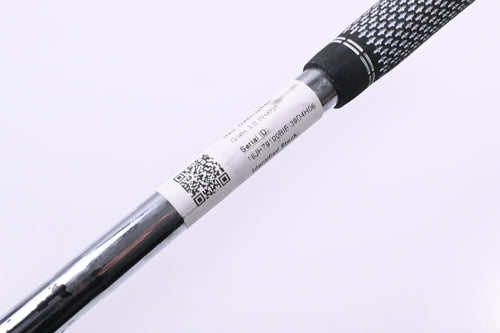 Ping Glide 3.0 Lob Wedge / 58 Degree / Black Dot / Wedge Flex Steel Shaft