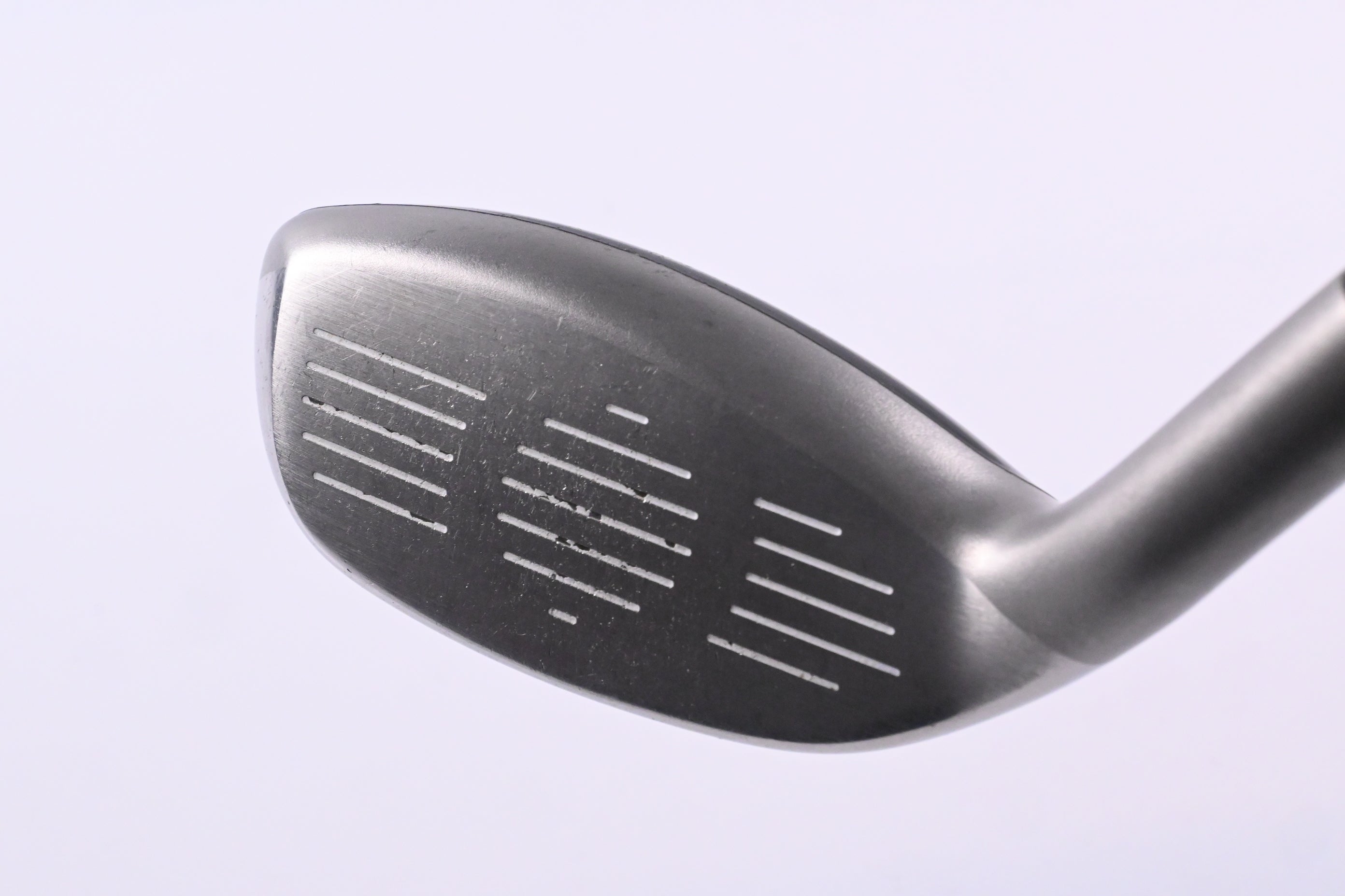 Ping G5 #4 Hybrid / 22 Degree / Stiff Flex Ping TFC 100 Shaft