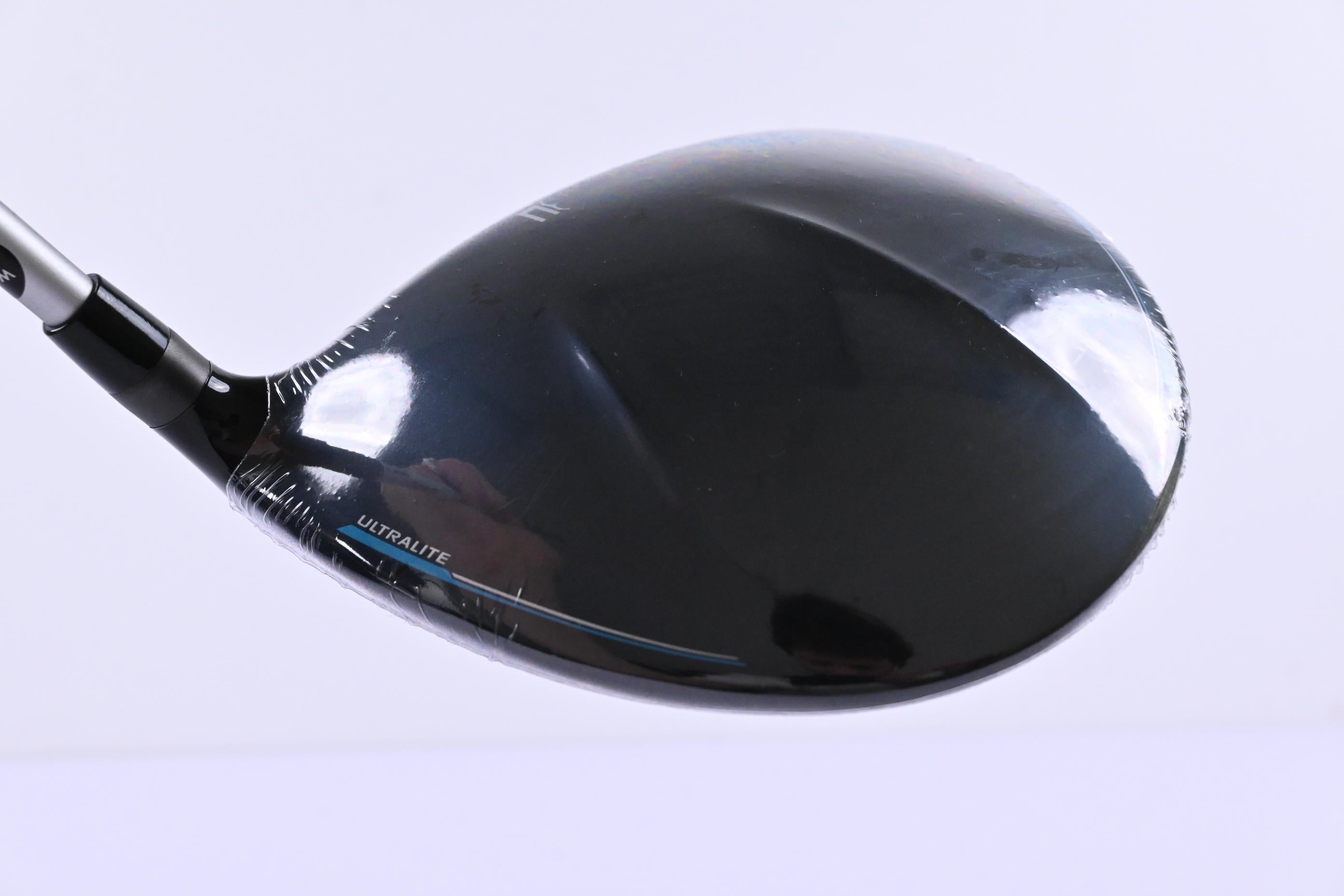 Ladies Cobra Baffler Driver / 15 Degree / Ladies Flex Cobra Ultralite 40 Shaft