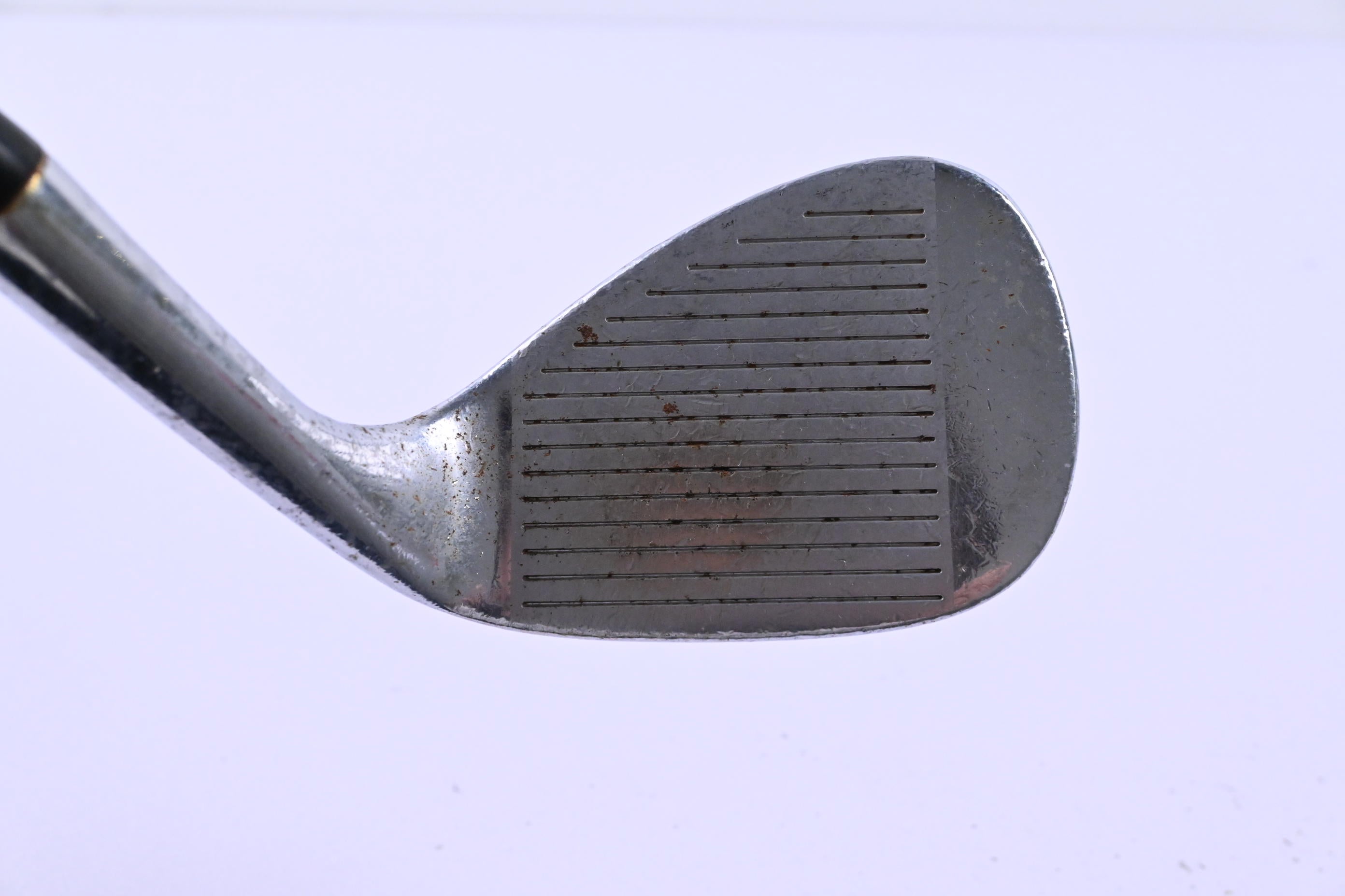 Left Hand Cleveland 588 Tour Action Lob Wedge / 60 Degree / Regular Flex SV-3000