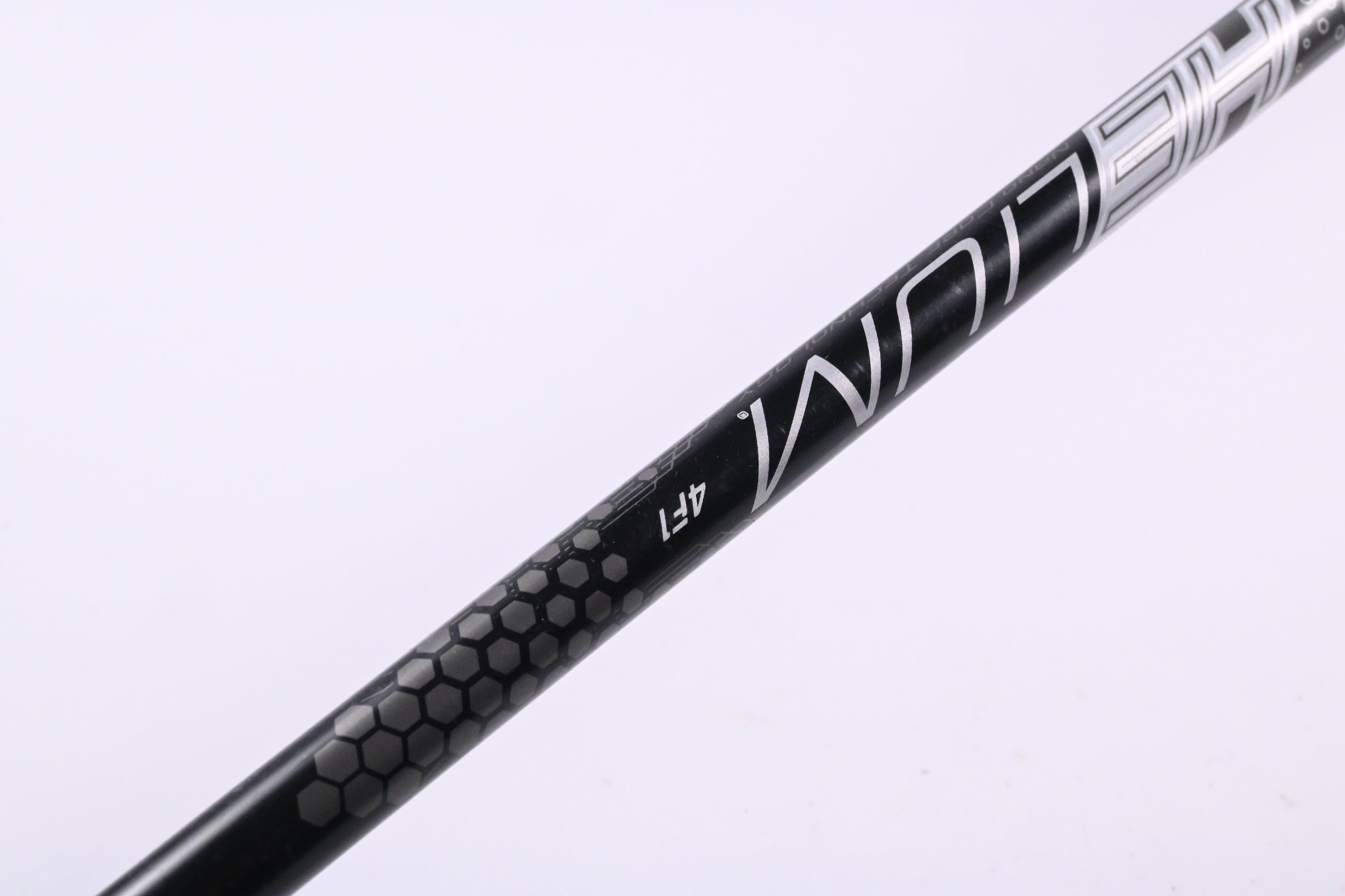 Ladies Cobra Aerojet Max #3 Wood / 18.5 Degree / Ladies Flex Helium Nano Core