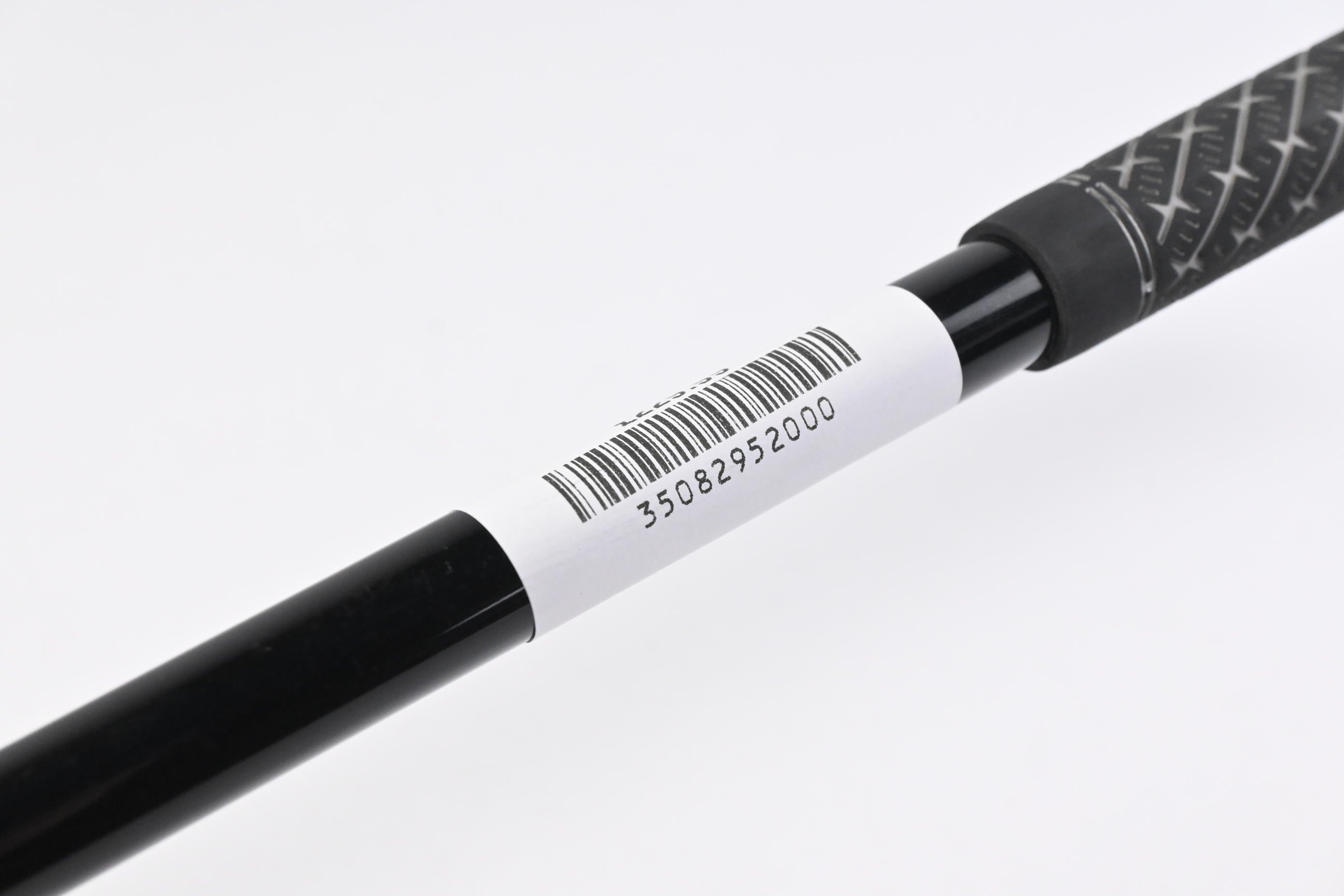 Taylormade Stealth Driver / 10.5 Degree / Regular Flex Fujikura Speeder NX TCS