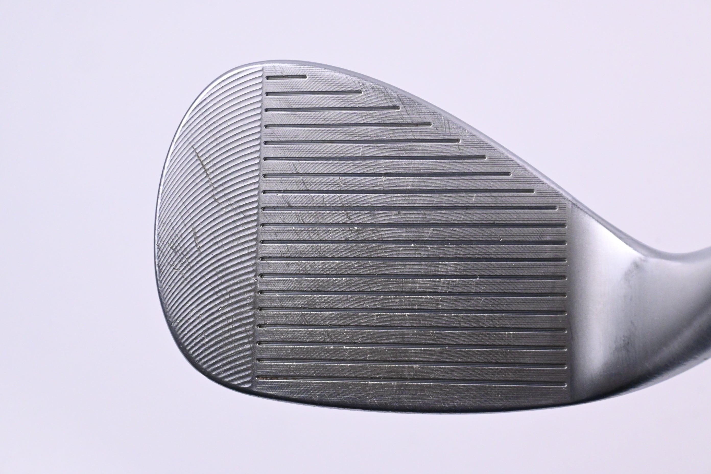 Cleveland RTX ZipCore Lob Wedge / 58 Degree / Wedge Flex Dynamic Gold Spinner