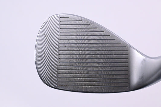 Cleveland RTX ZipCore Lob Wedge / 58 Degree / Wedge Flex Dynamic Gold Spinner