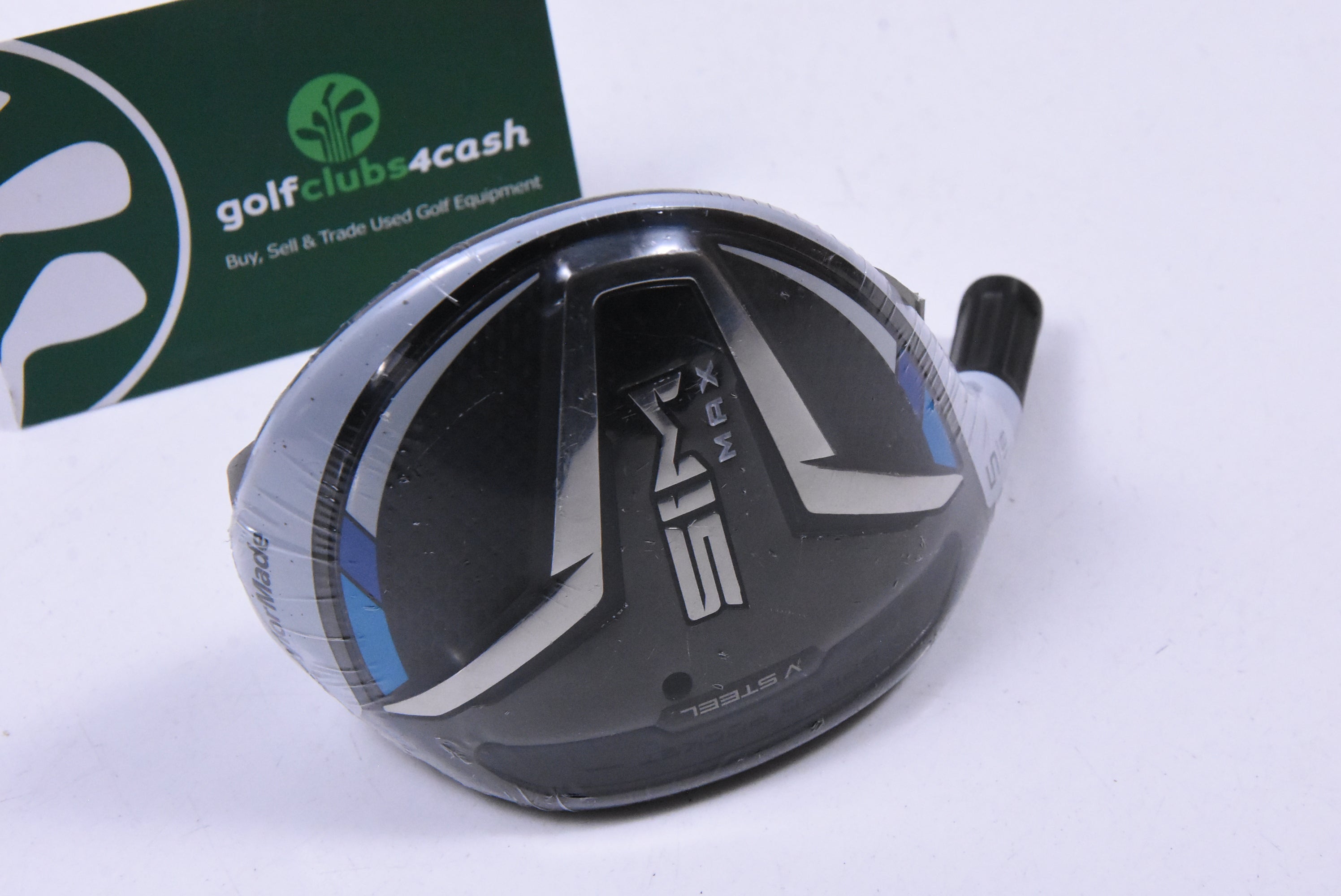 Left Hand Tour Issue Taylormade SIM Max #5 Wood / 17.5 Degree / Head Only